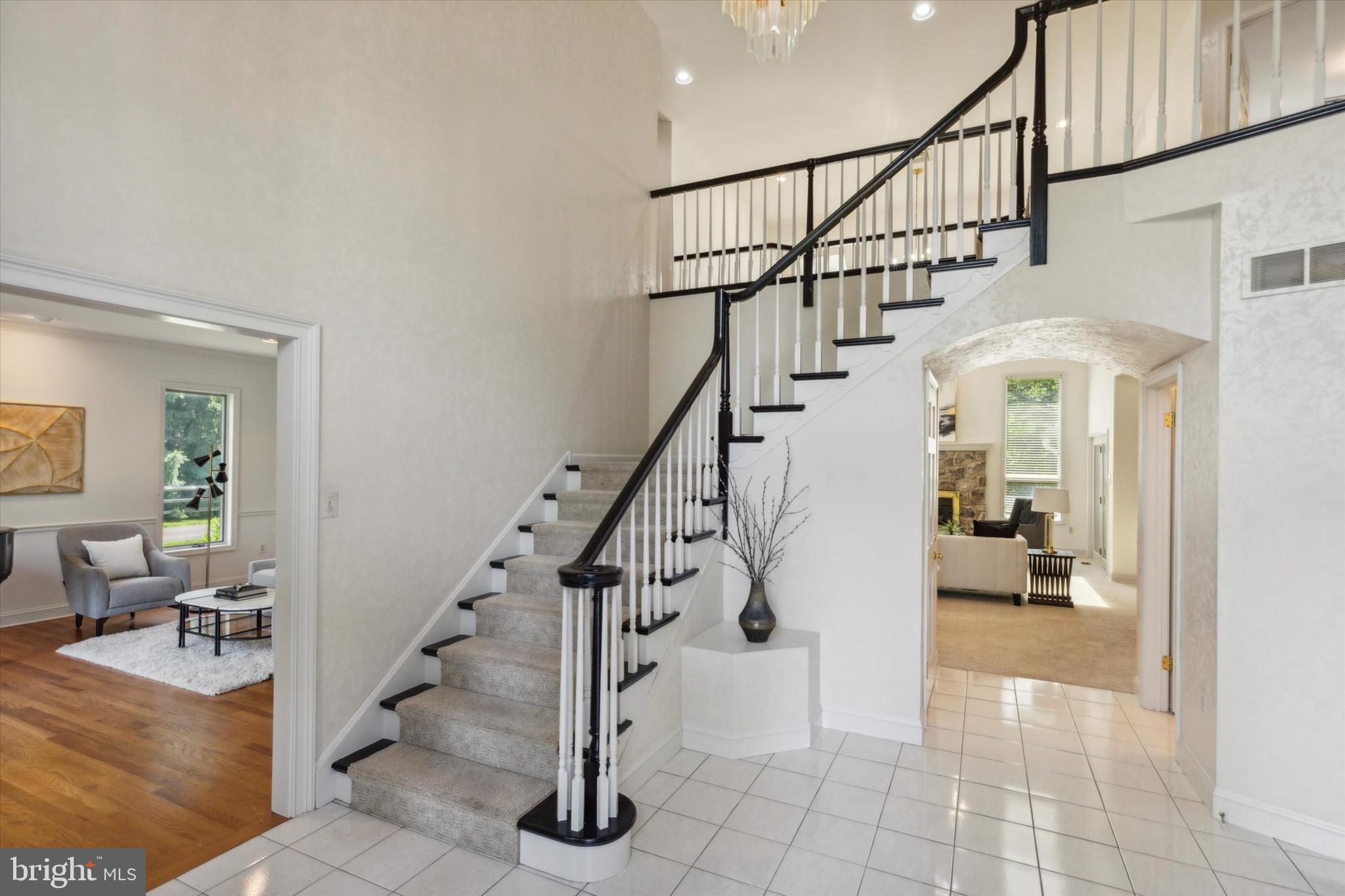 DAWESFIELD - Residential