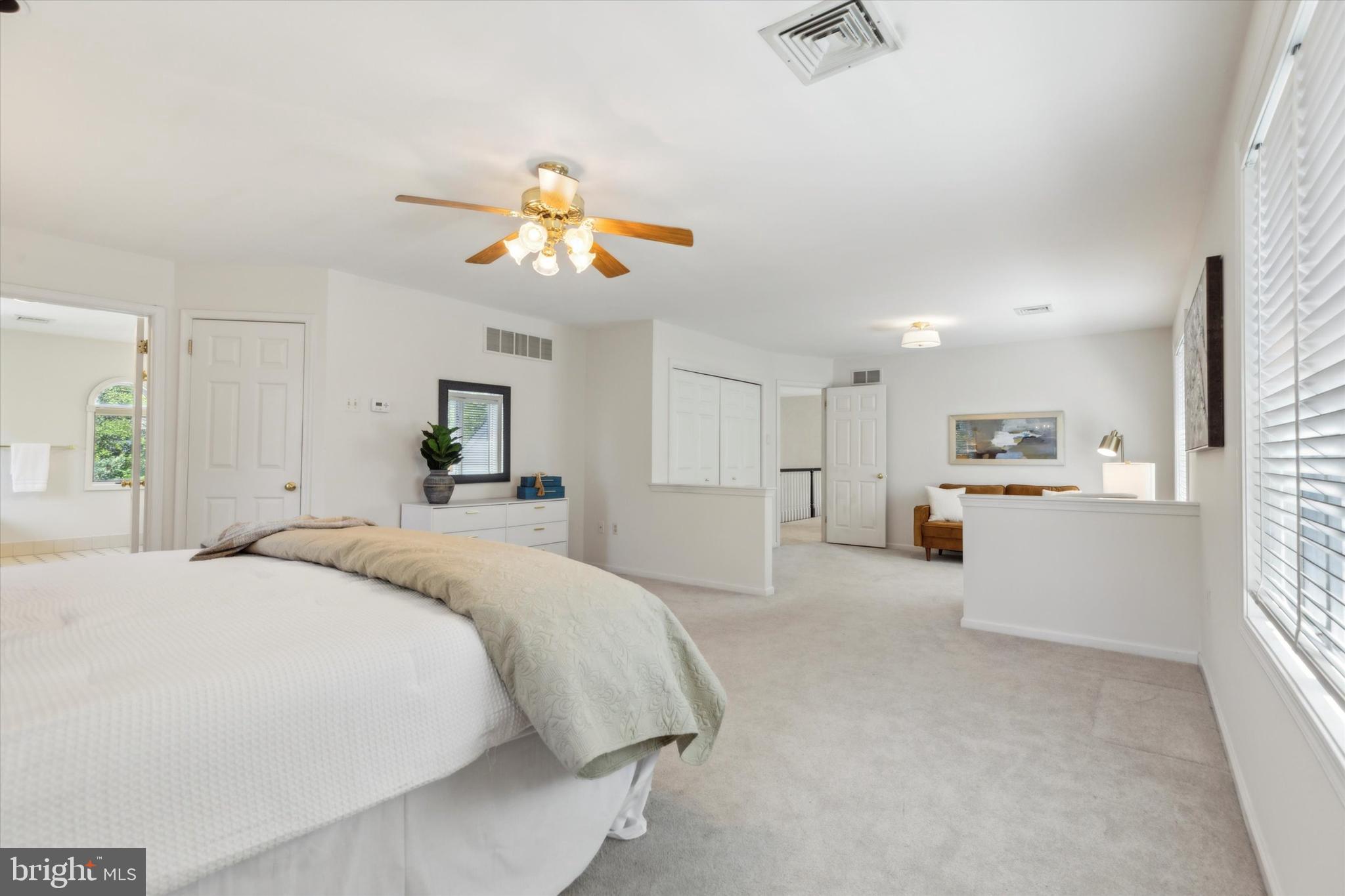 DAWESFIELD - Residential