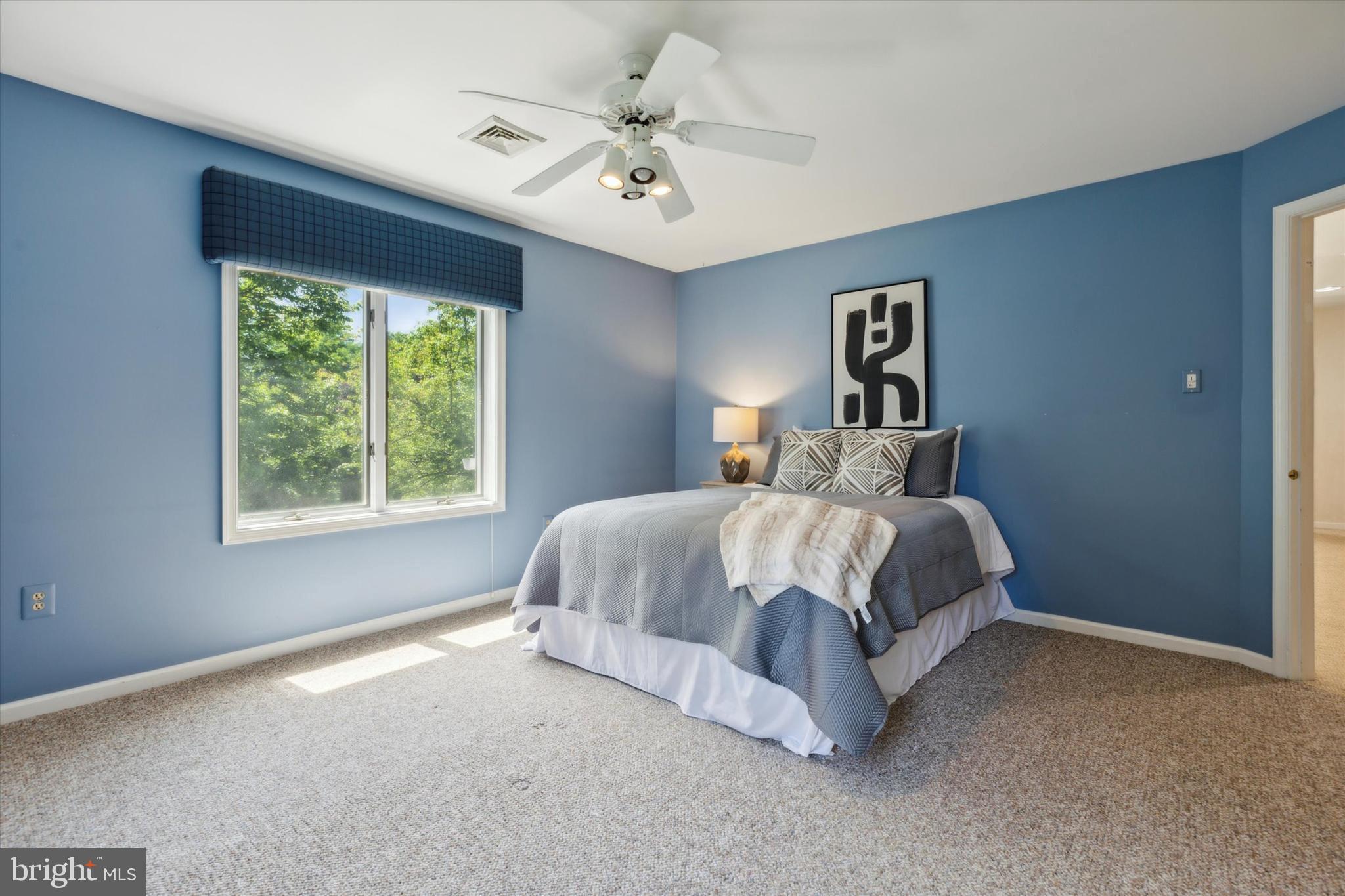 DAWESFIELD - Residential