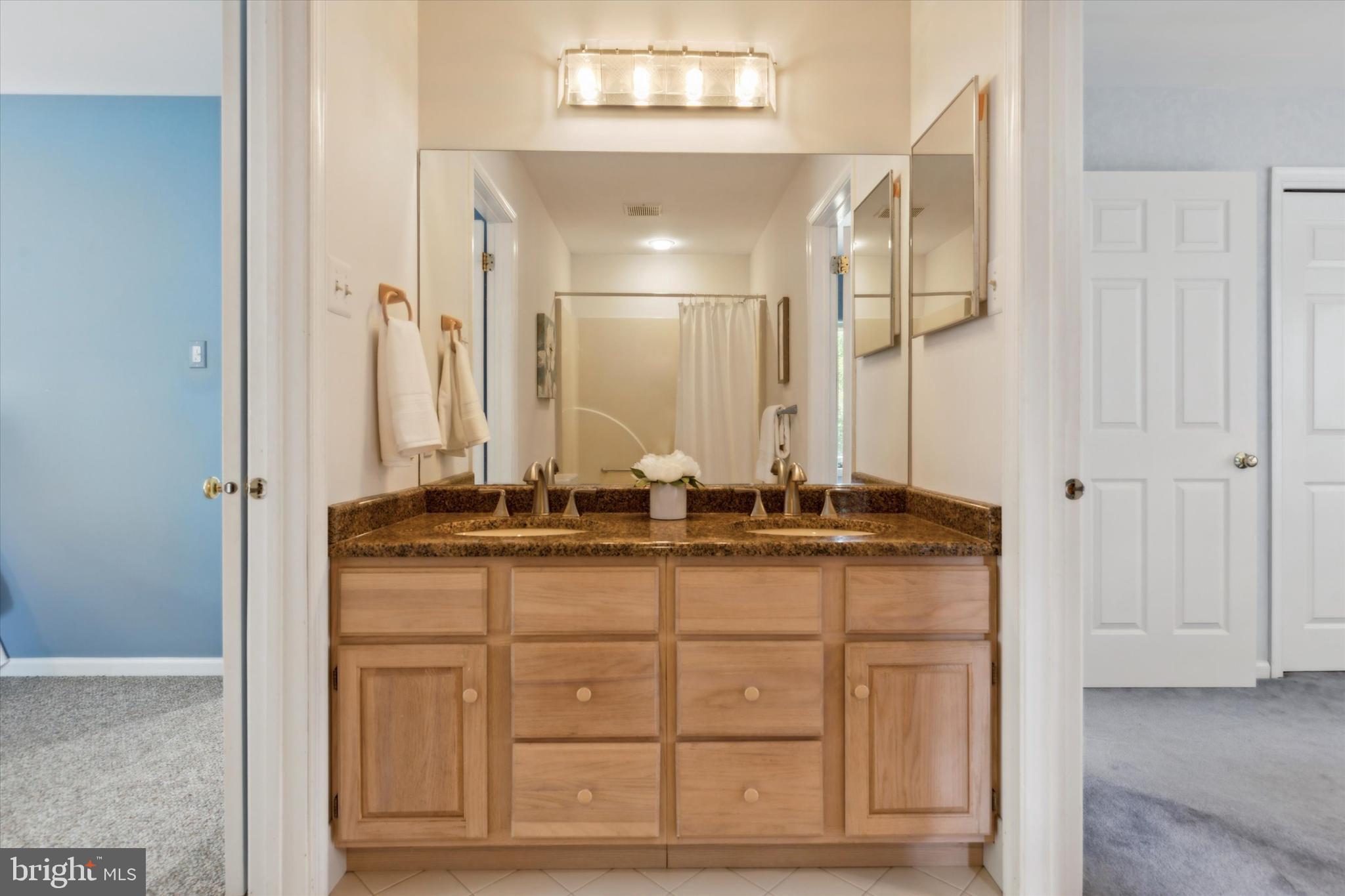 DAWESFIELD - Residential