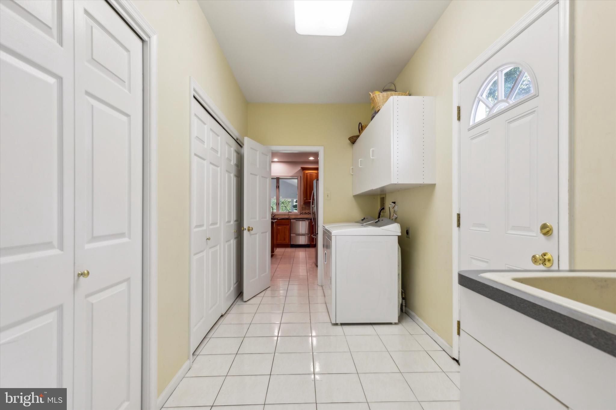 DAWESFIELD - Residential