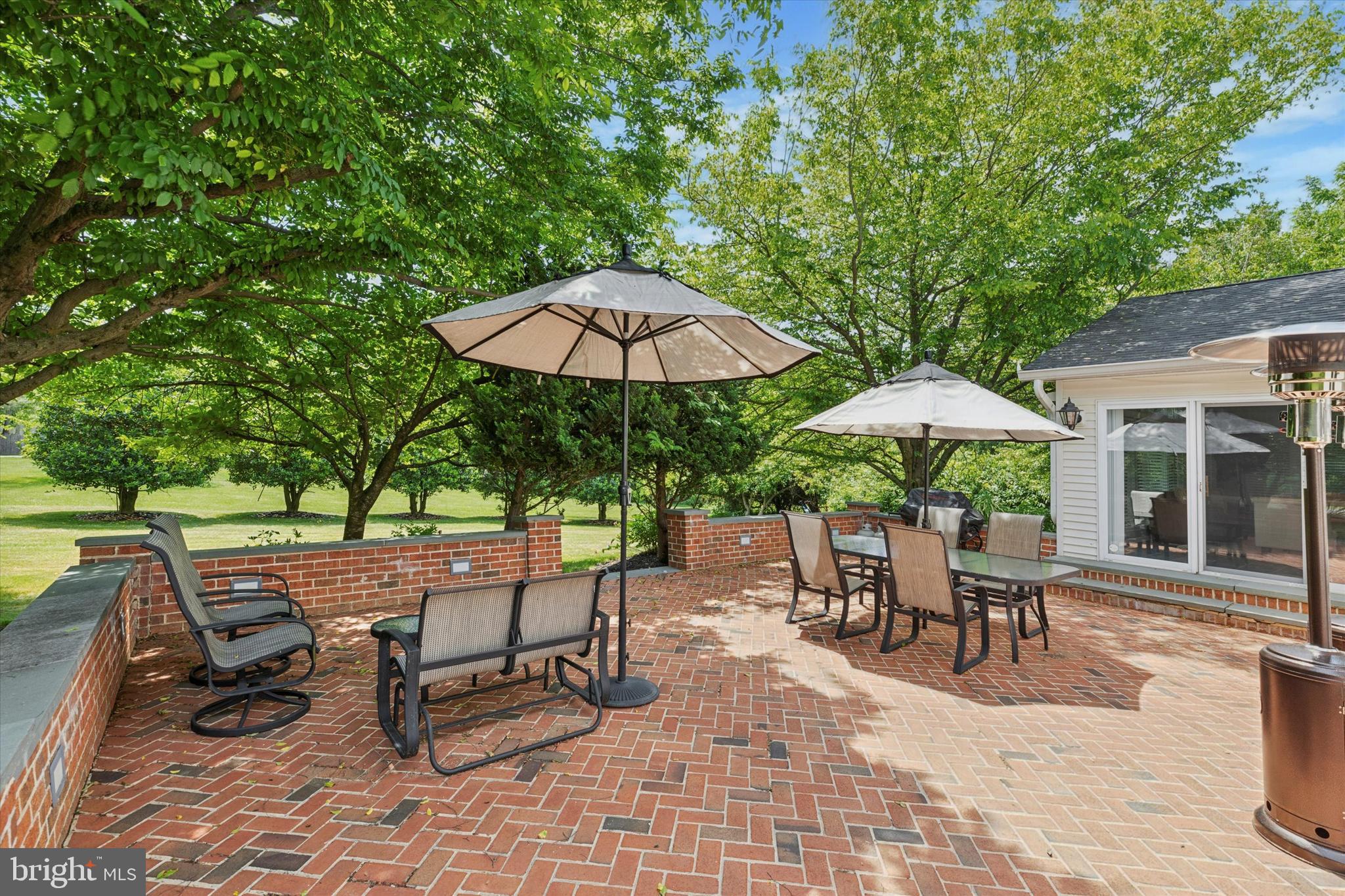 DAWESFIELD - Residential