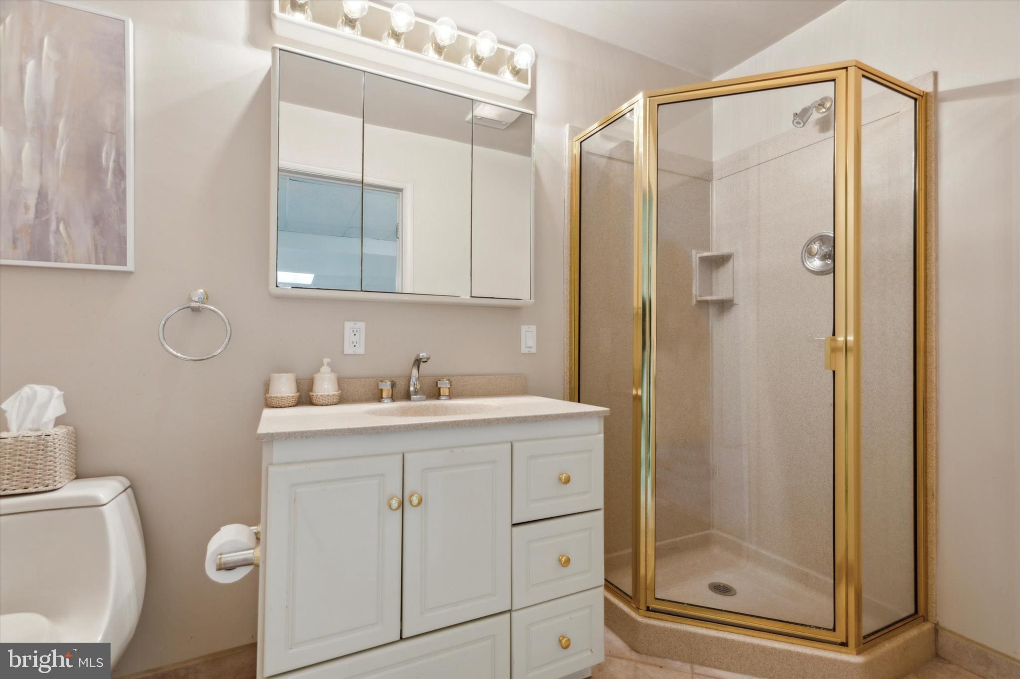 DAWESFIELD - Residential