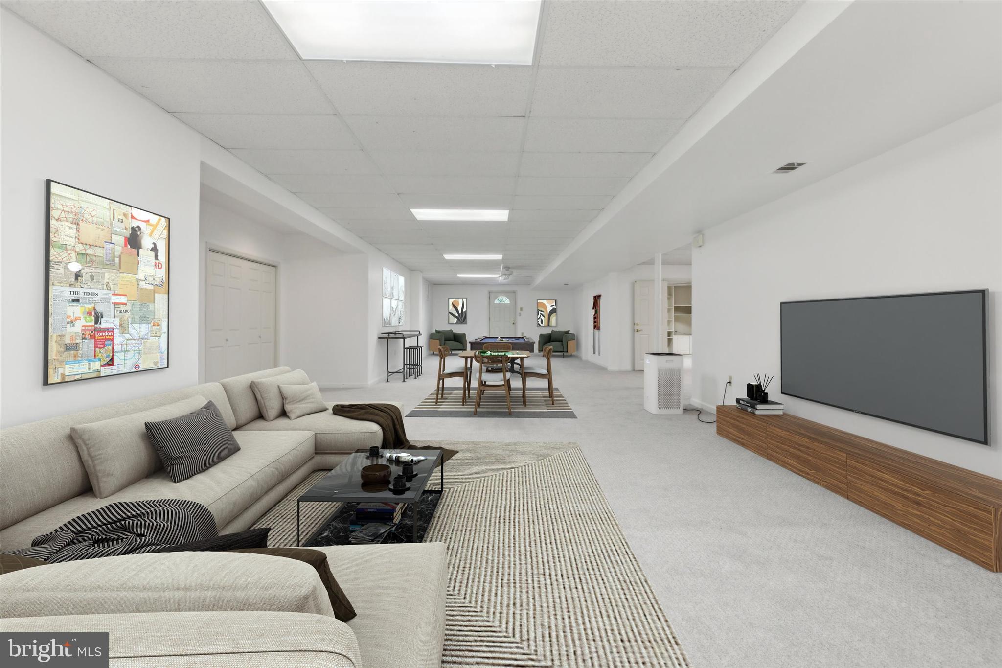 DAWESFIELD - Residential