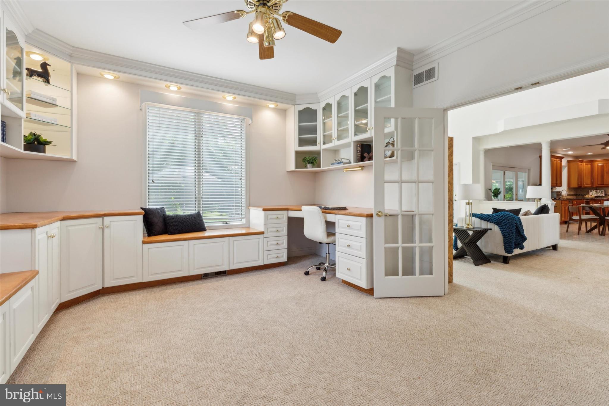 DAWESFIELD - Residential