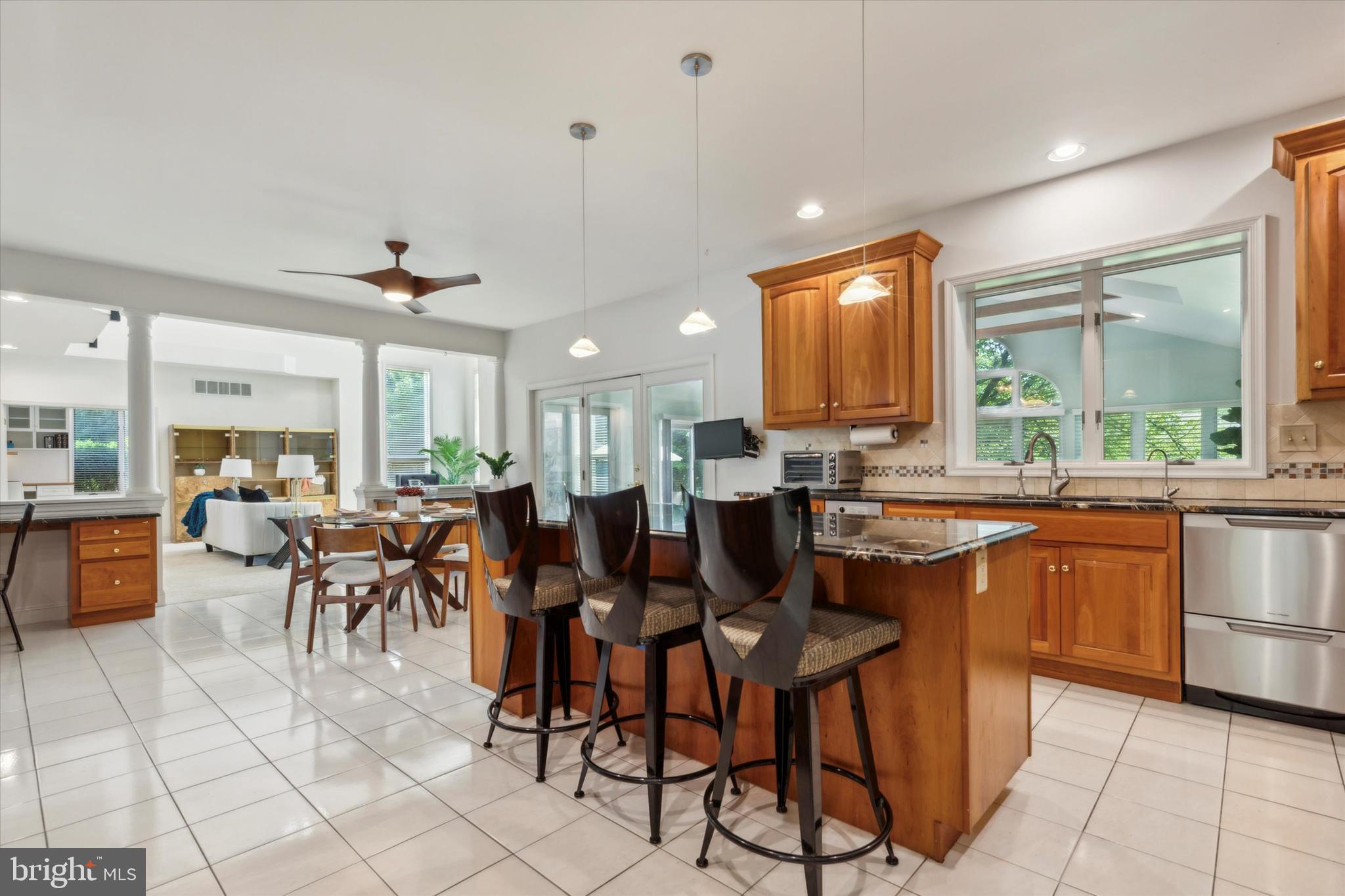 DAWESFIELD - Residential