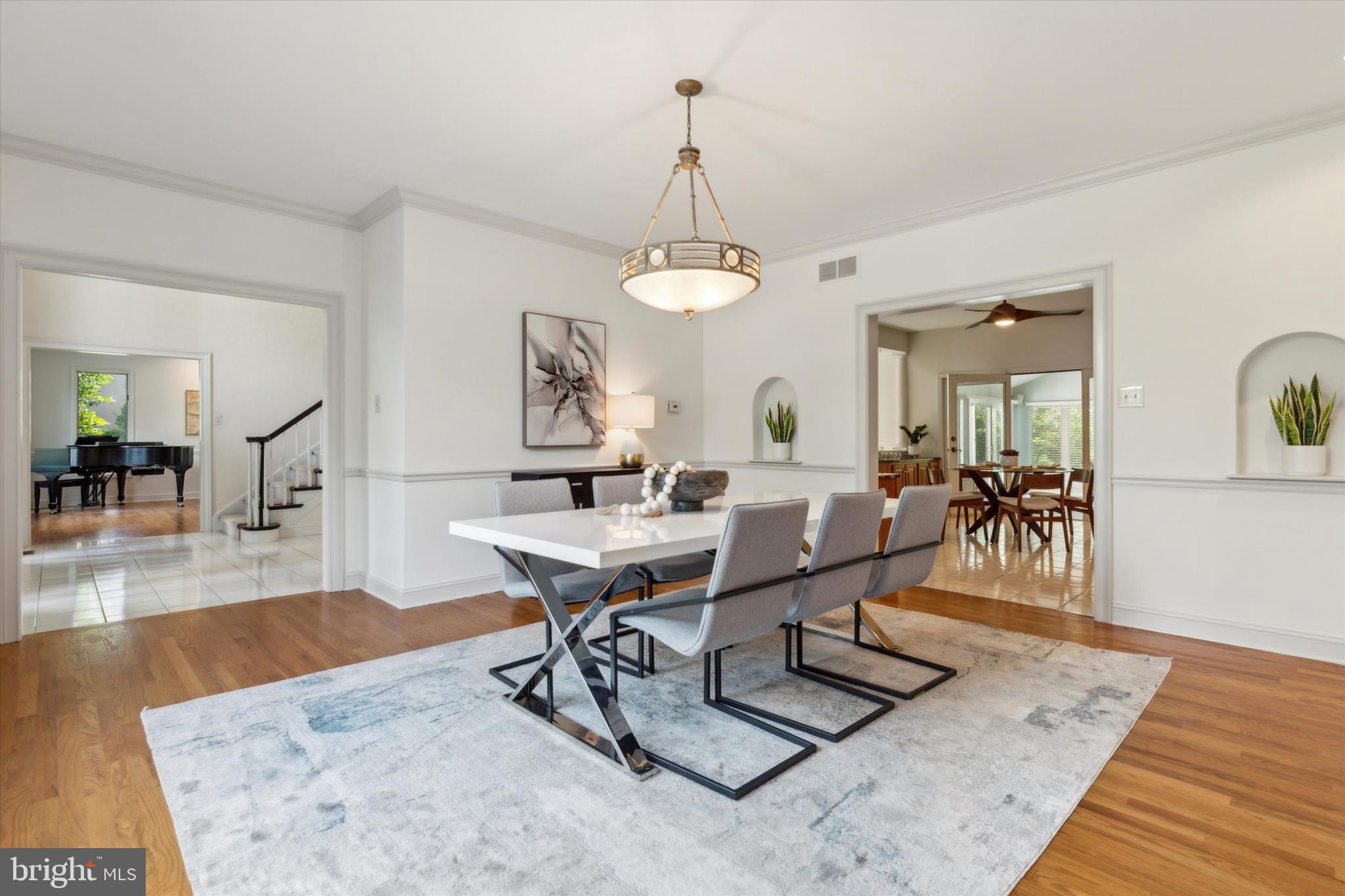 DAWESFIELD - Residential