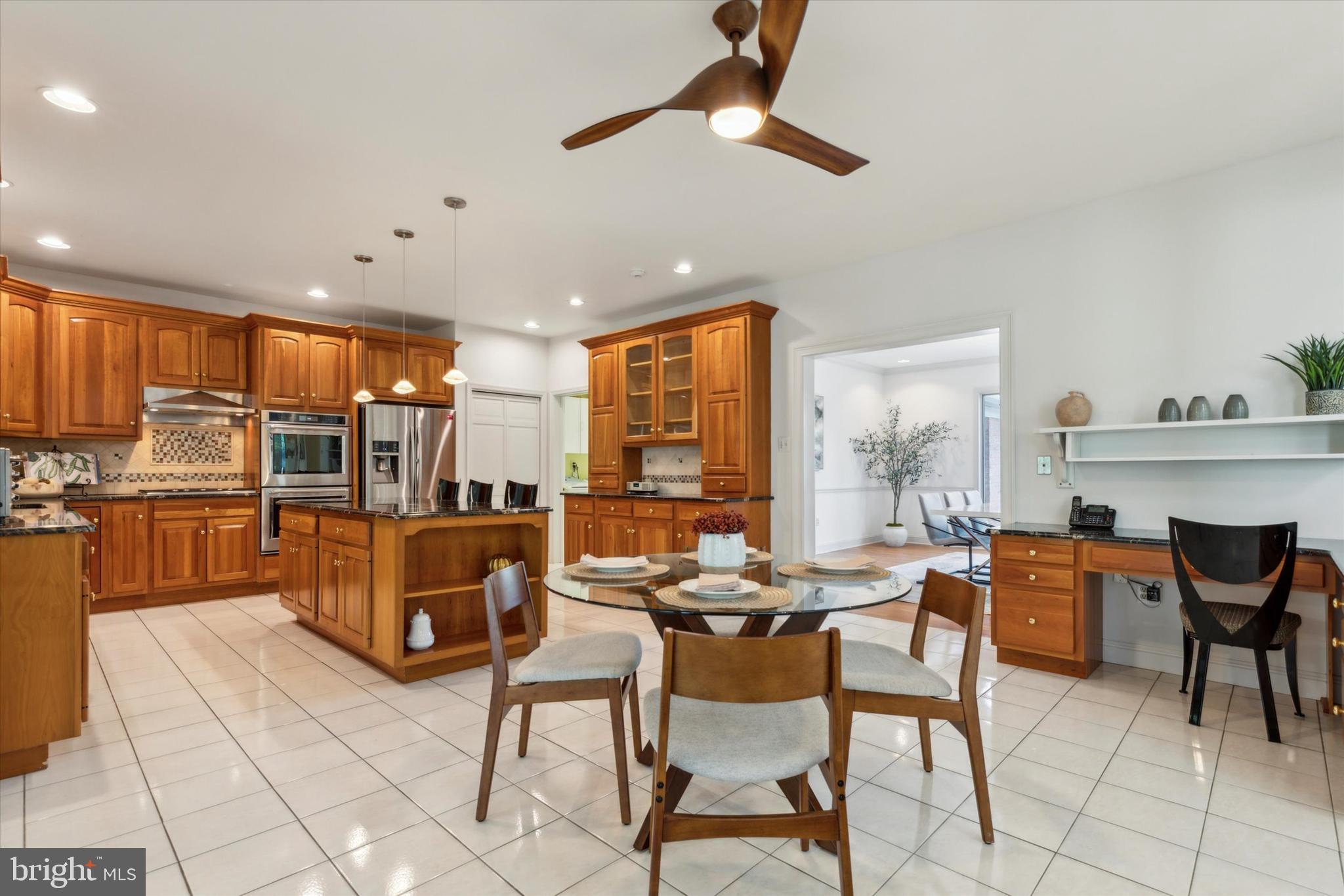 DAWESFIELD - Residential