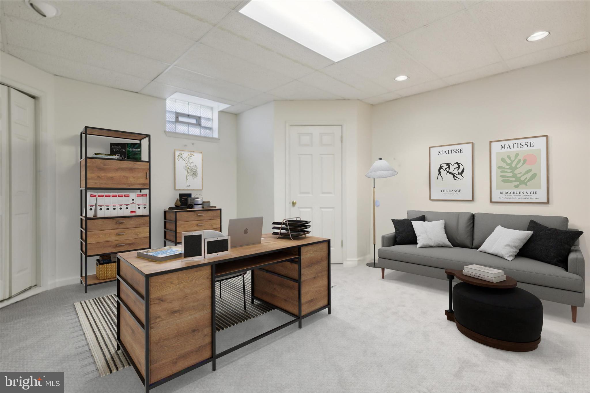 DAWESFIELD - Residential