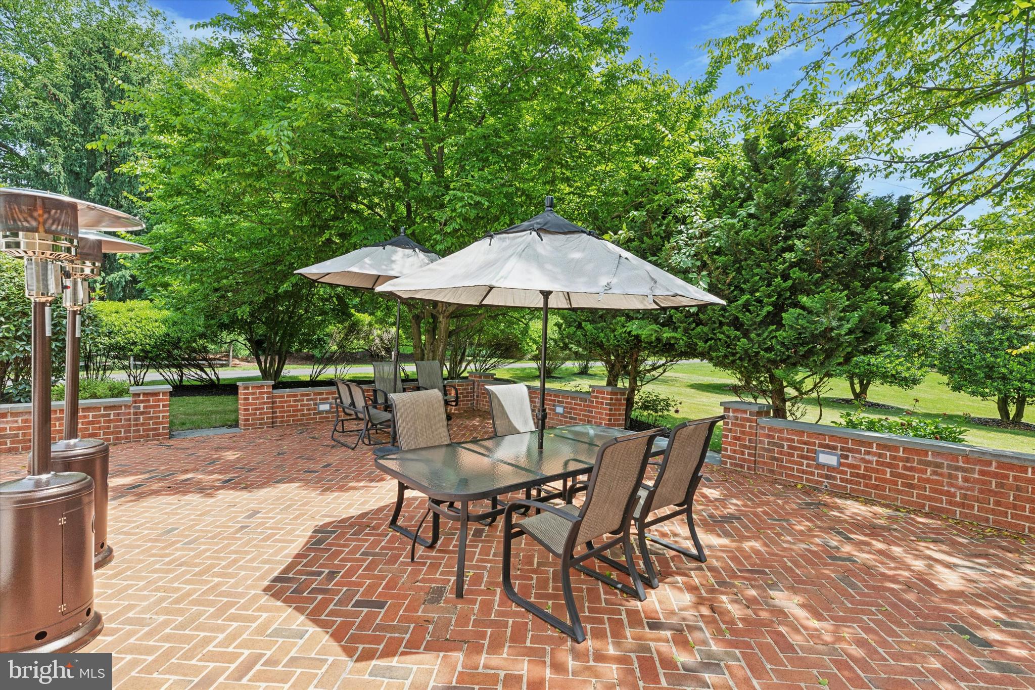 DAWESFIELD - Residential