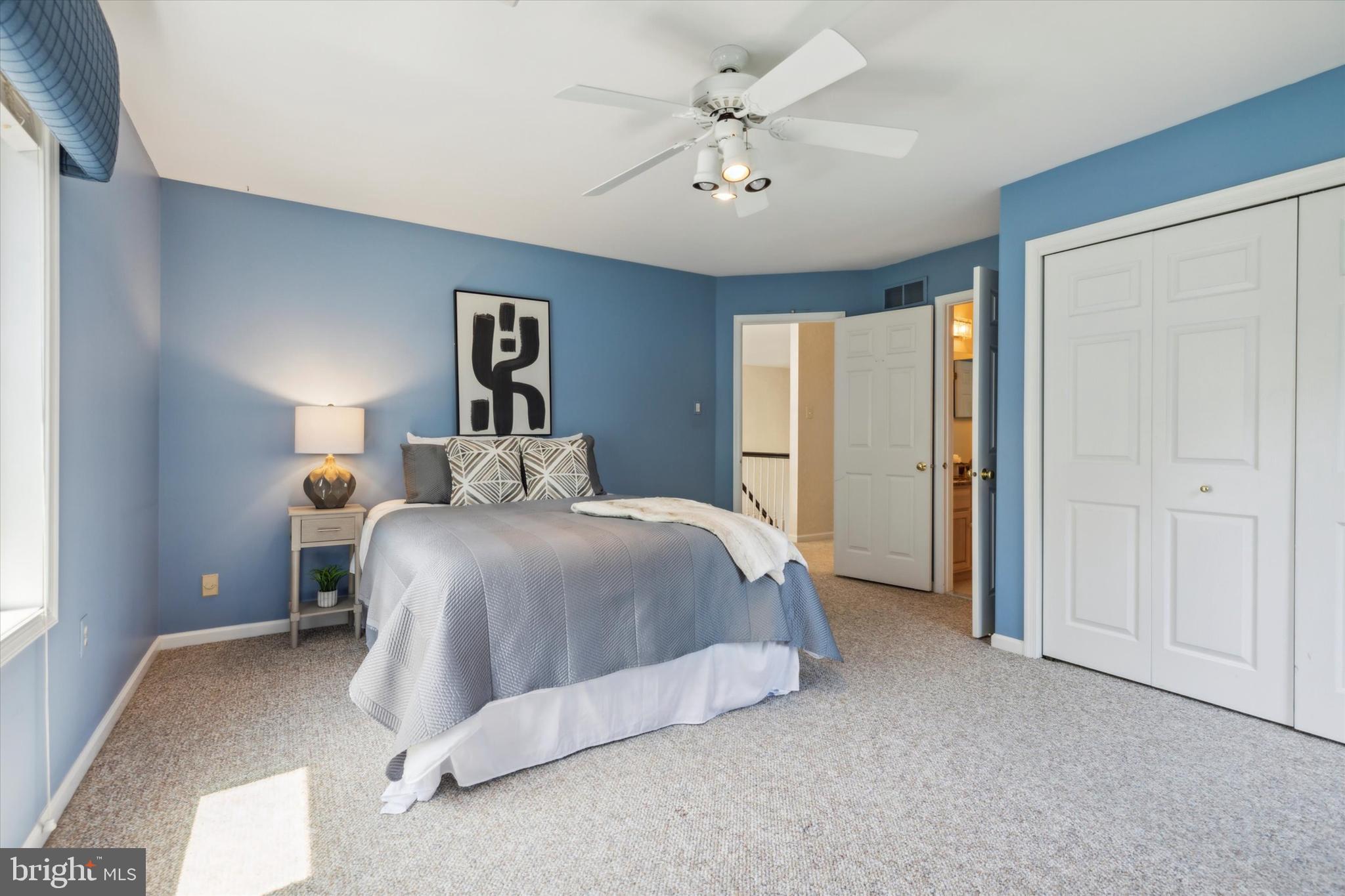 DAWESFIELD - Residential