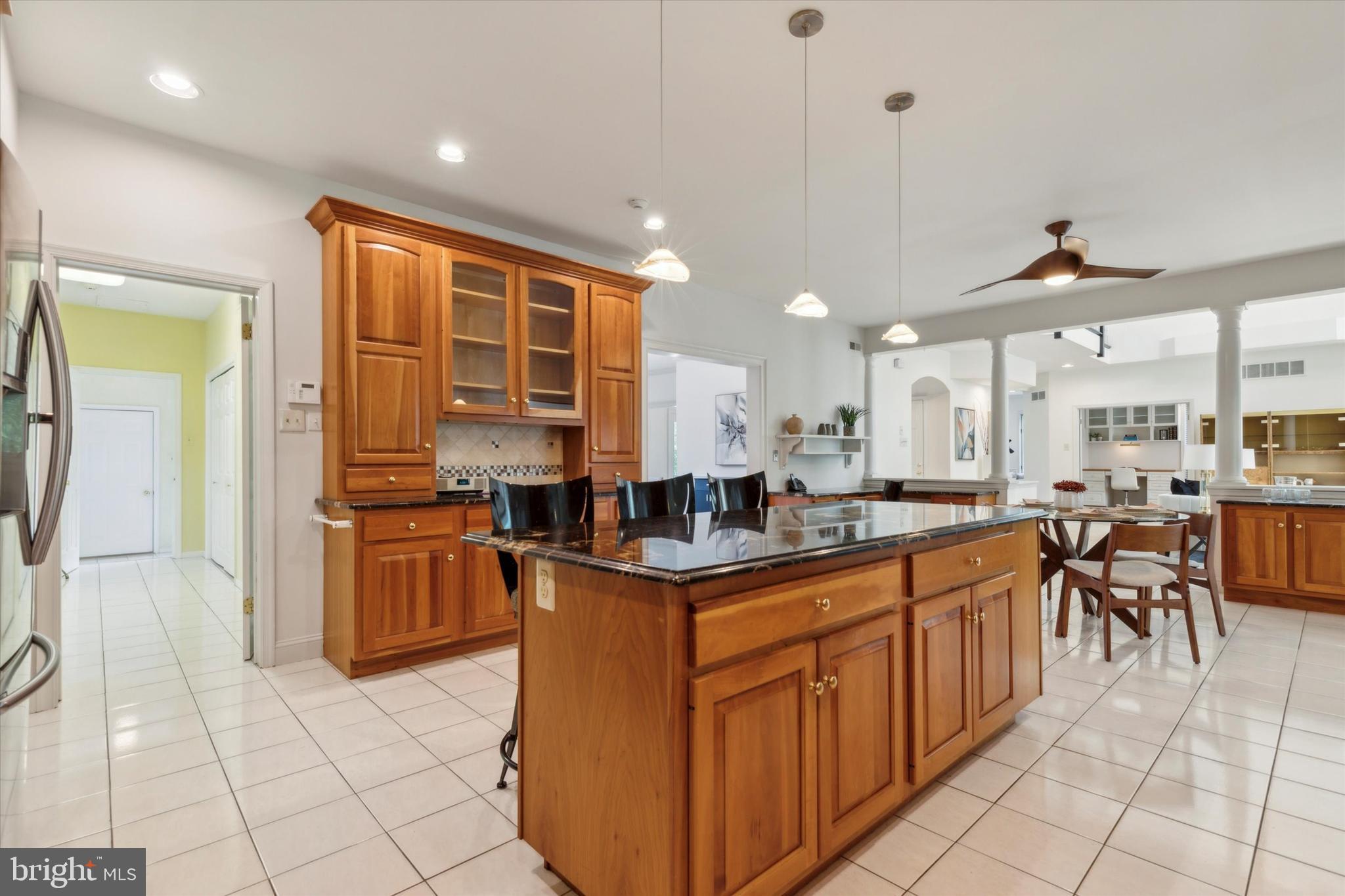 DAWESFIELD - Residential