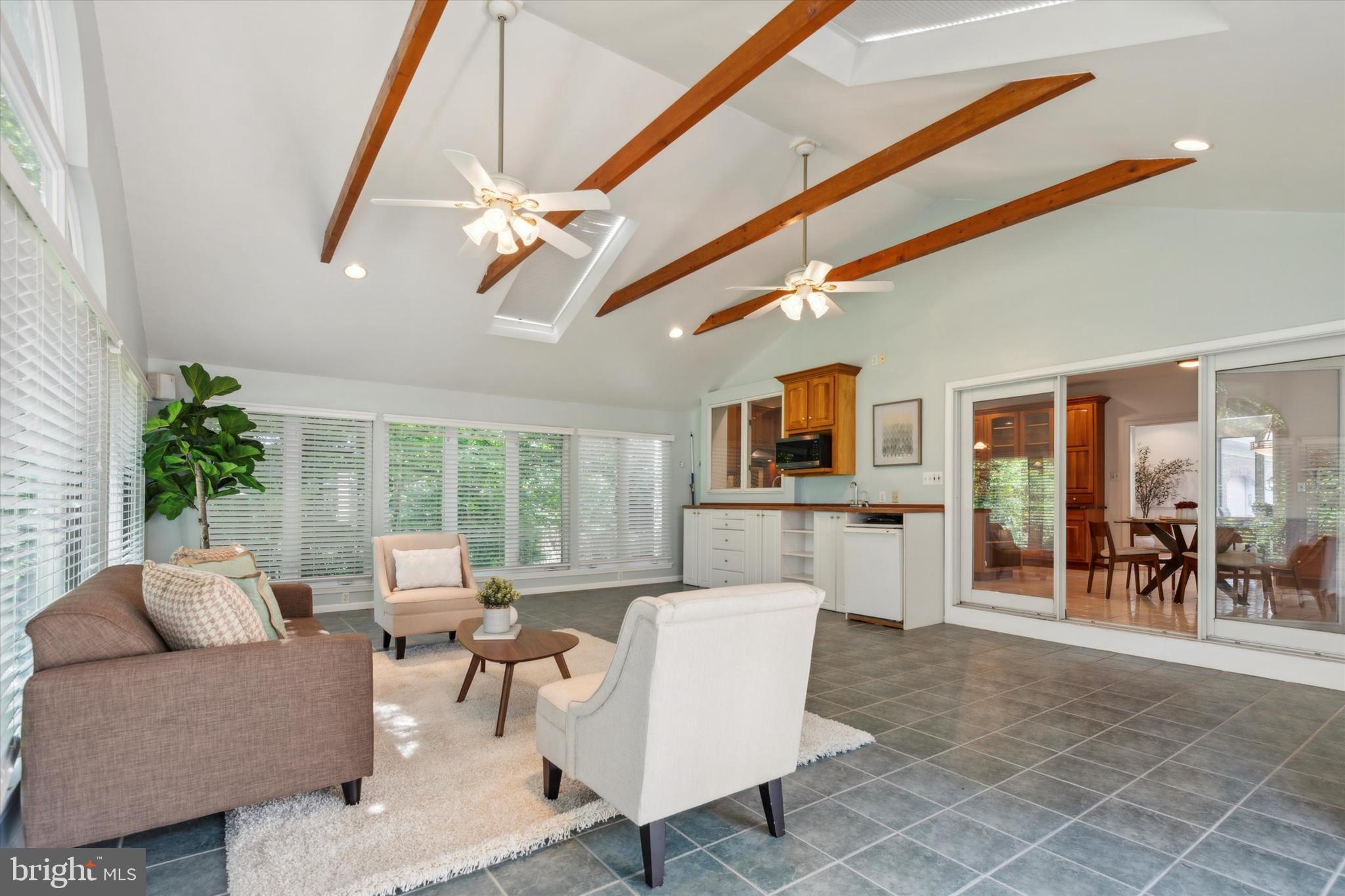 DAWESFIELD - Residential