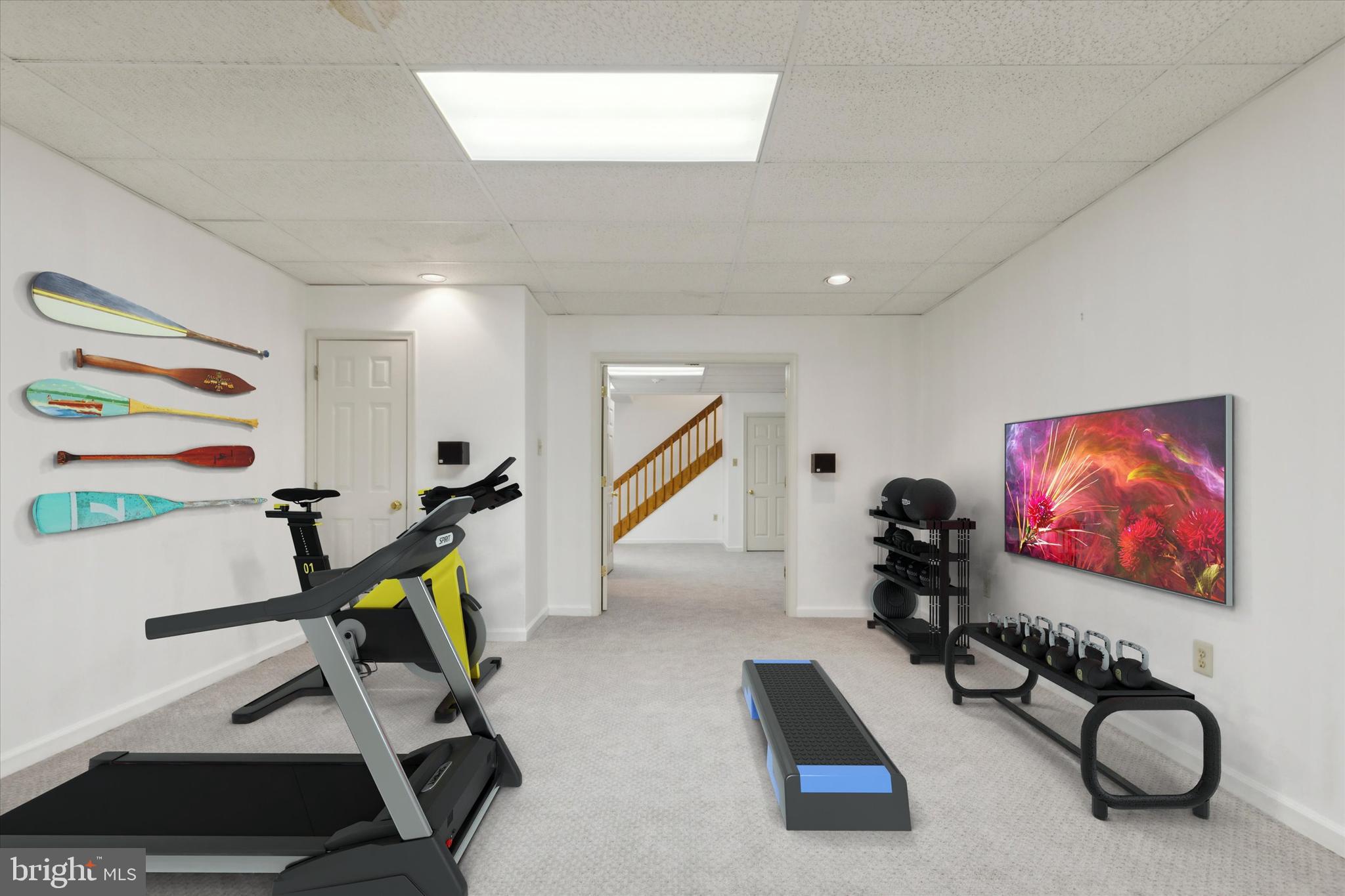 DAWESFIELD - Residential