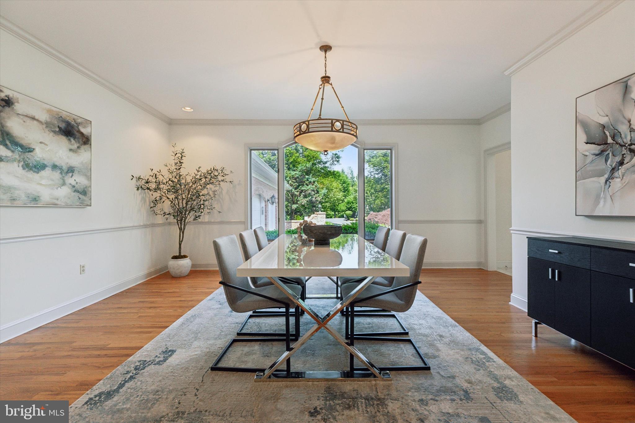 DAWESFIELD - Residential