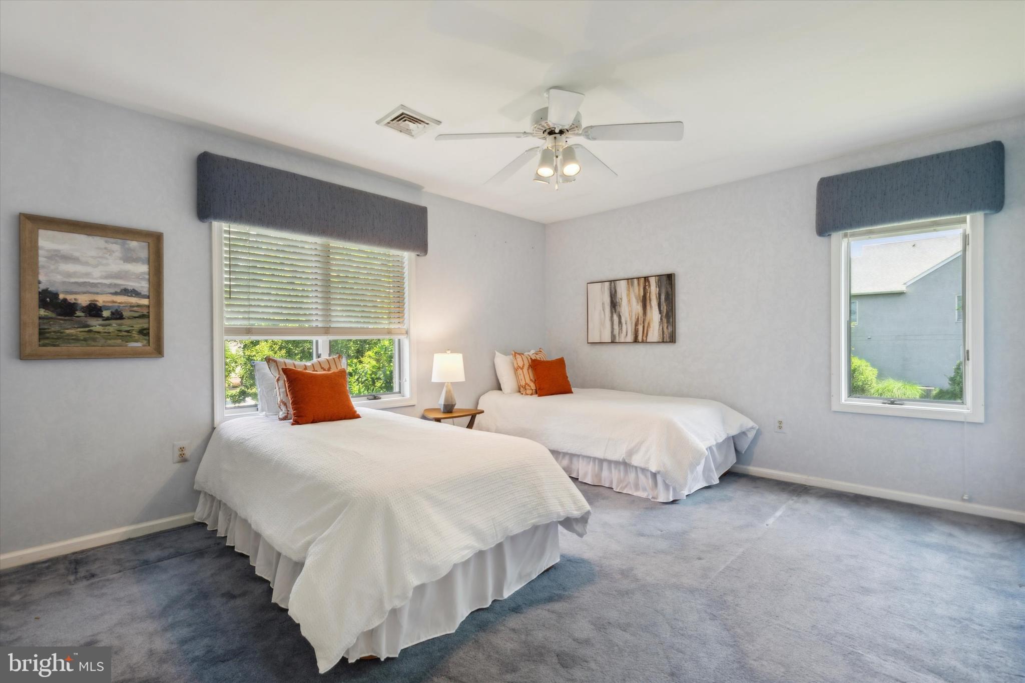 DAWESFIELD - Residential