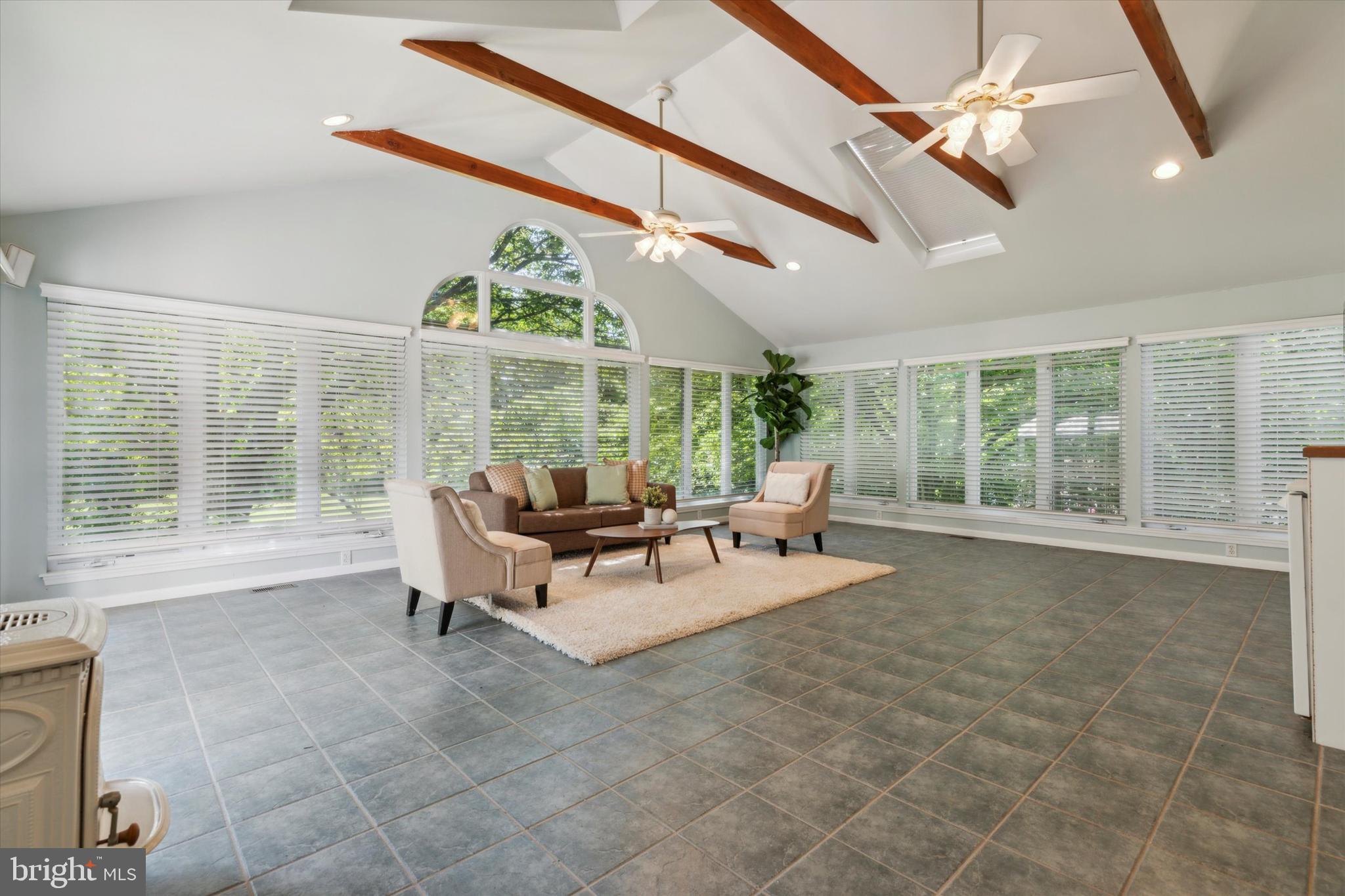 DAWESFIELD - Residential