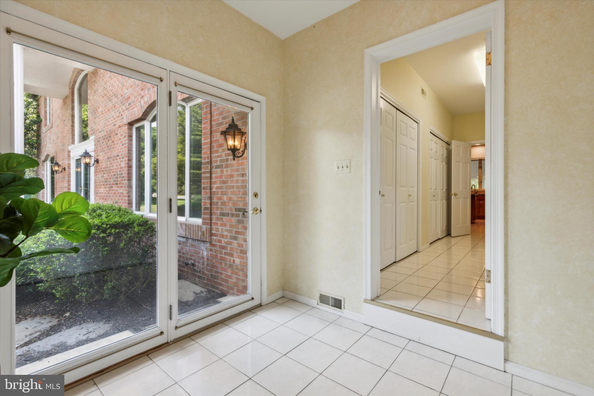 DAWESFIELD - Residential