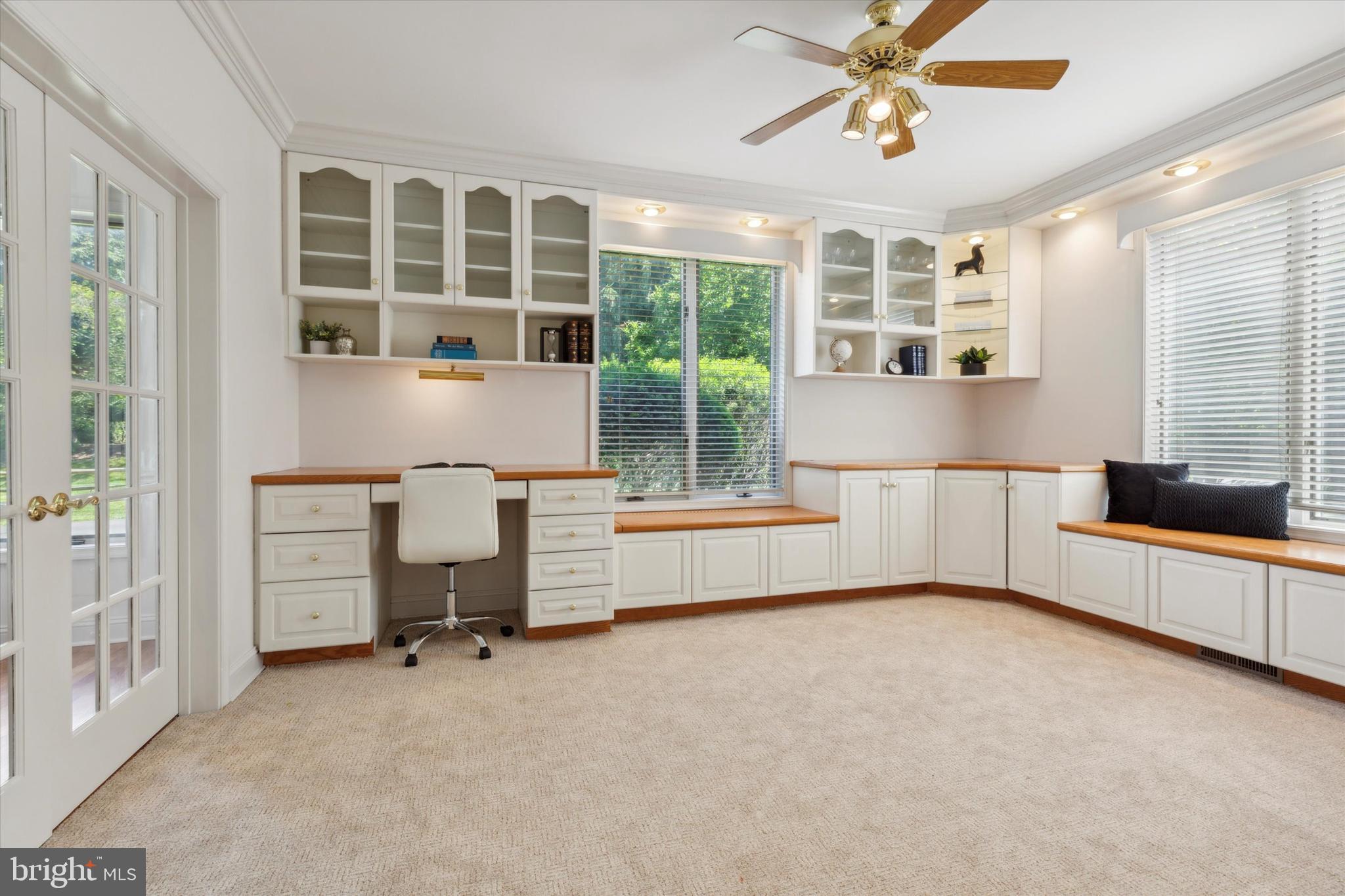 DAWESFIELD - Residential