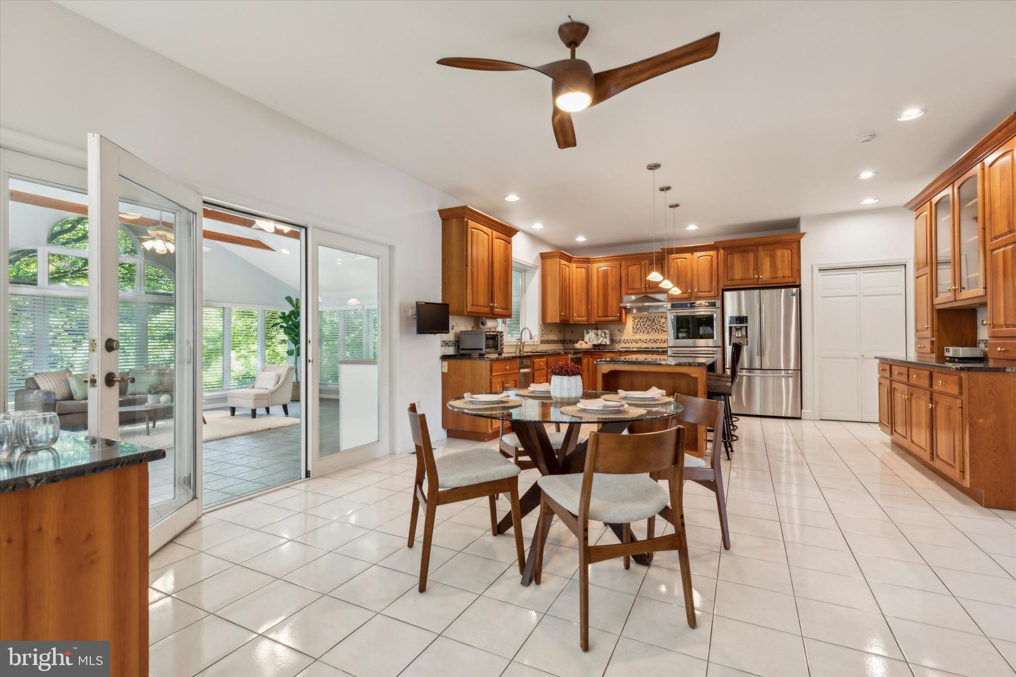 DAWESFIELD - Residential