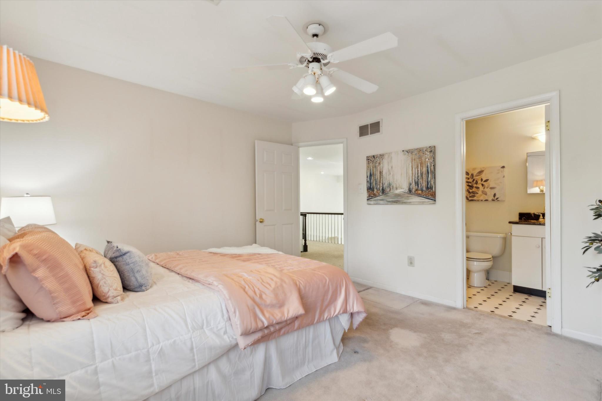 DAWESFIELD - Residential