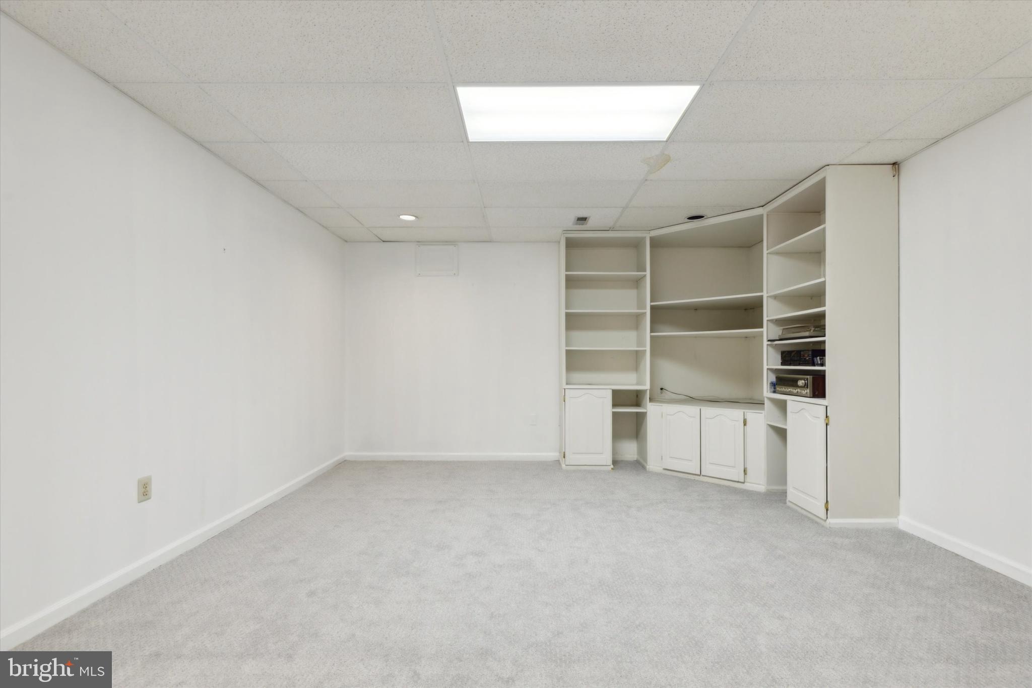 DAWESFIELD - Residential