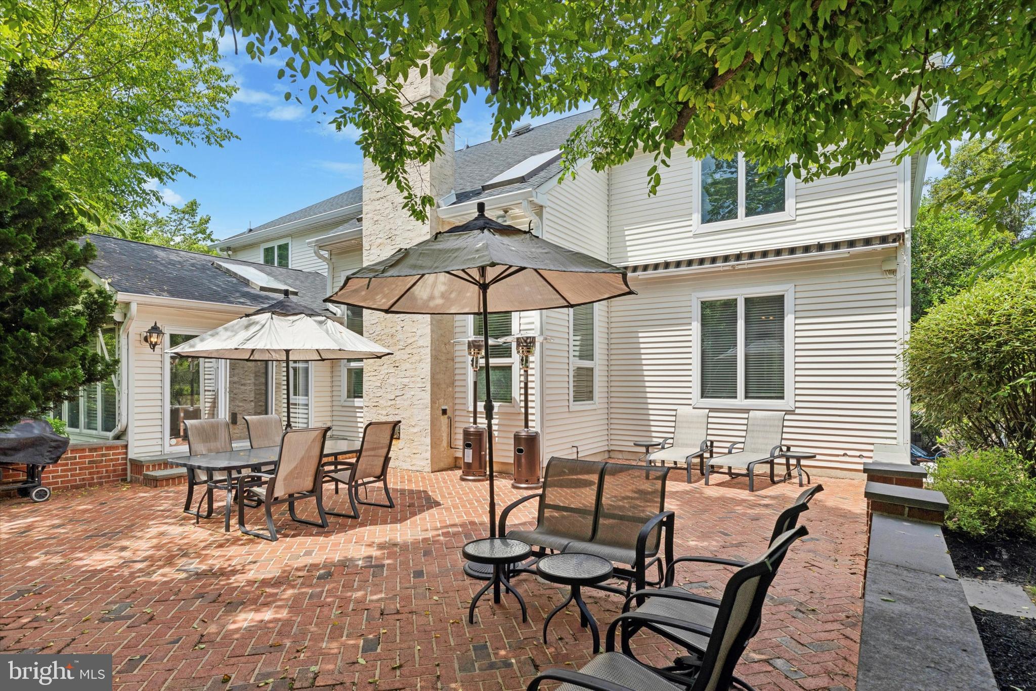 DAWESFIELD - Residential