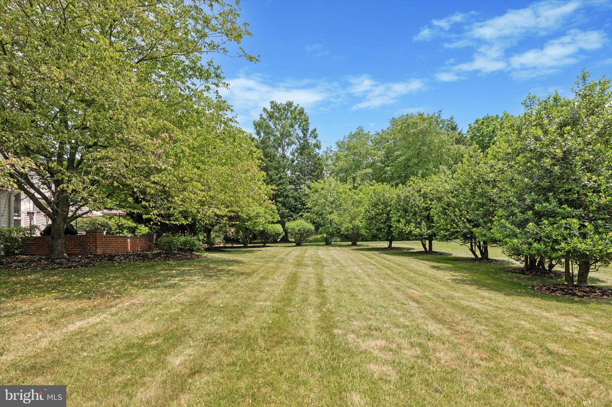 DAWESFIELD - Residential