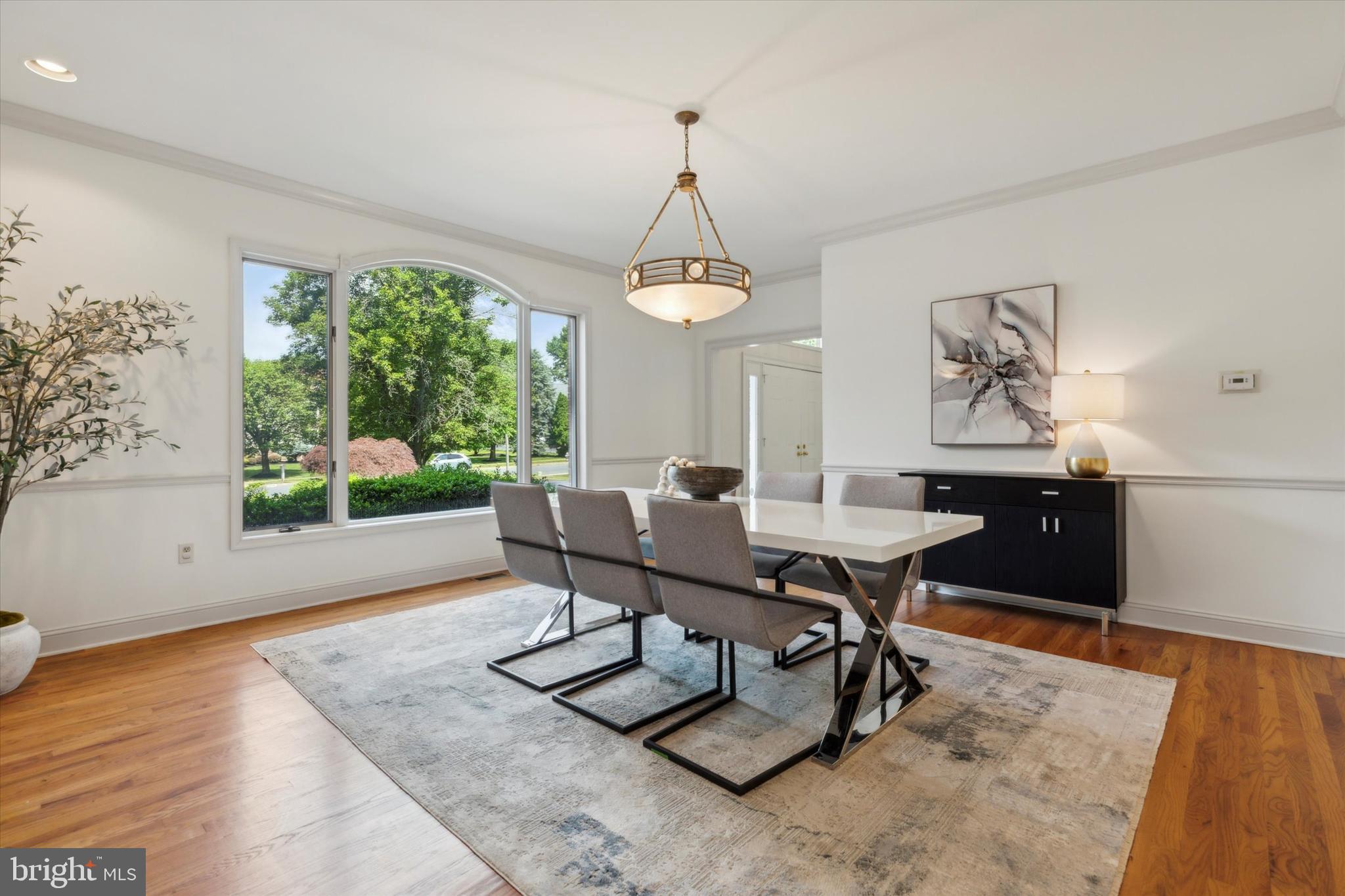 DAWESFIELD - Residential