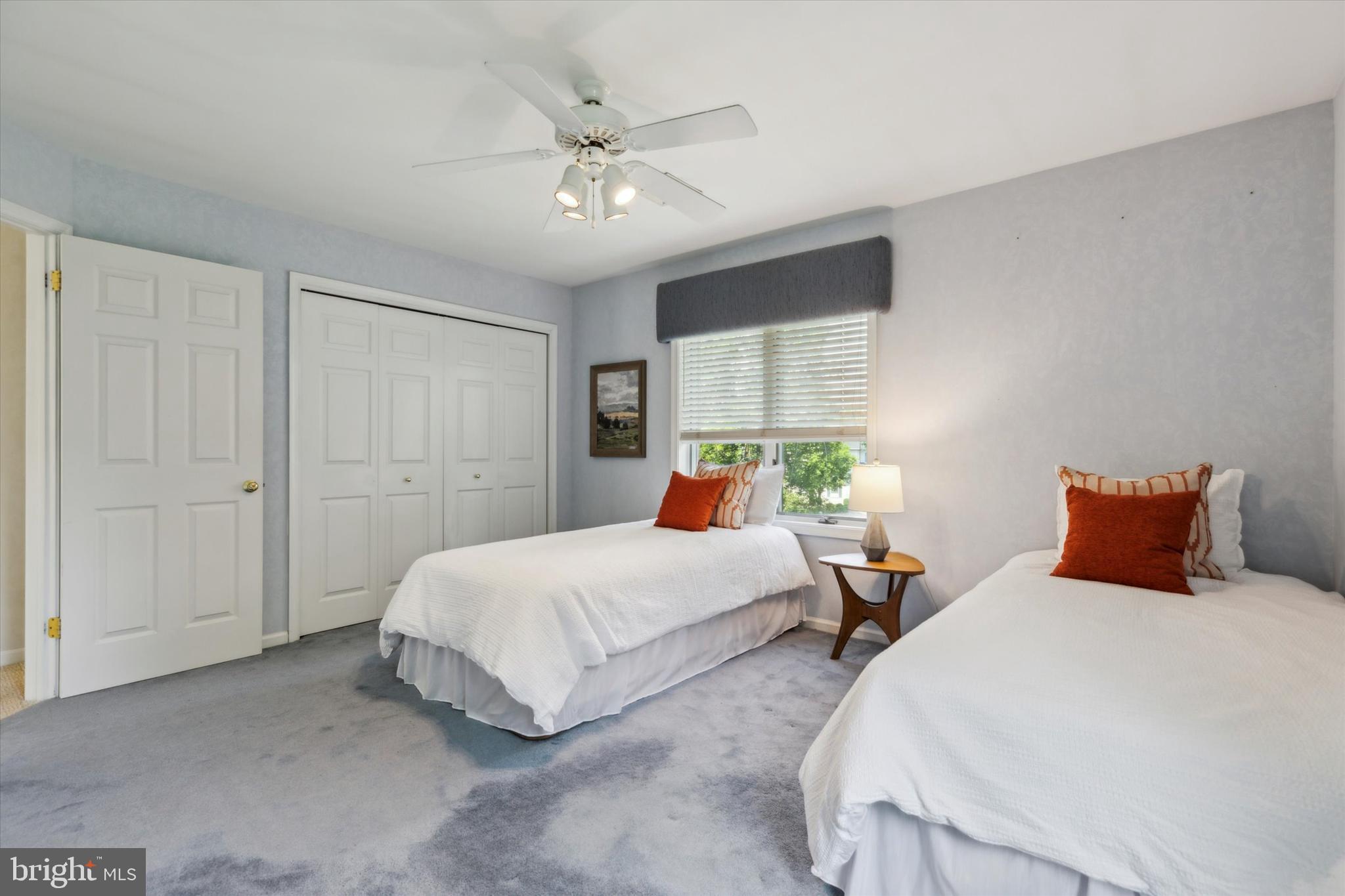 DAWESFIELD - Residential