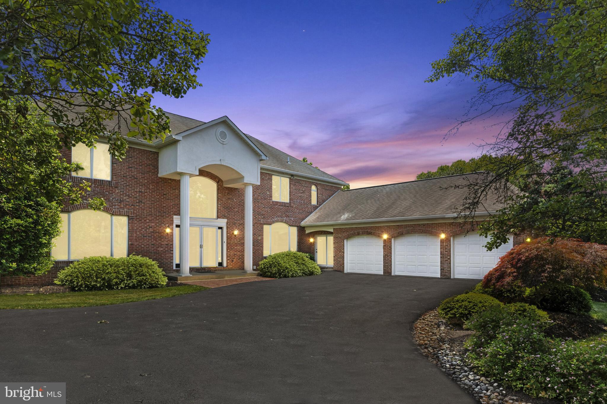 DAWESFIELD - Residential