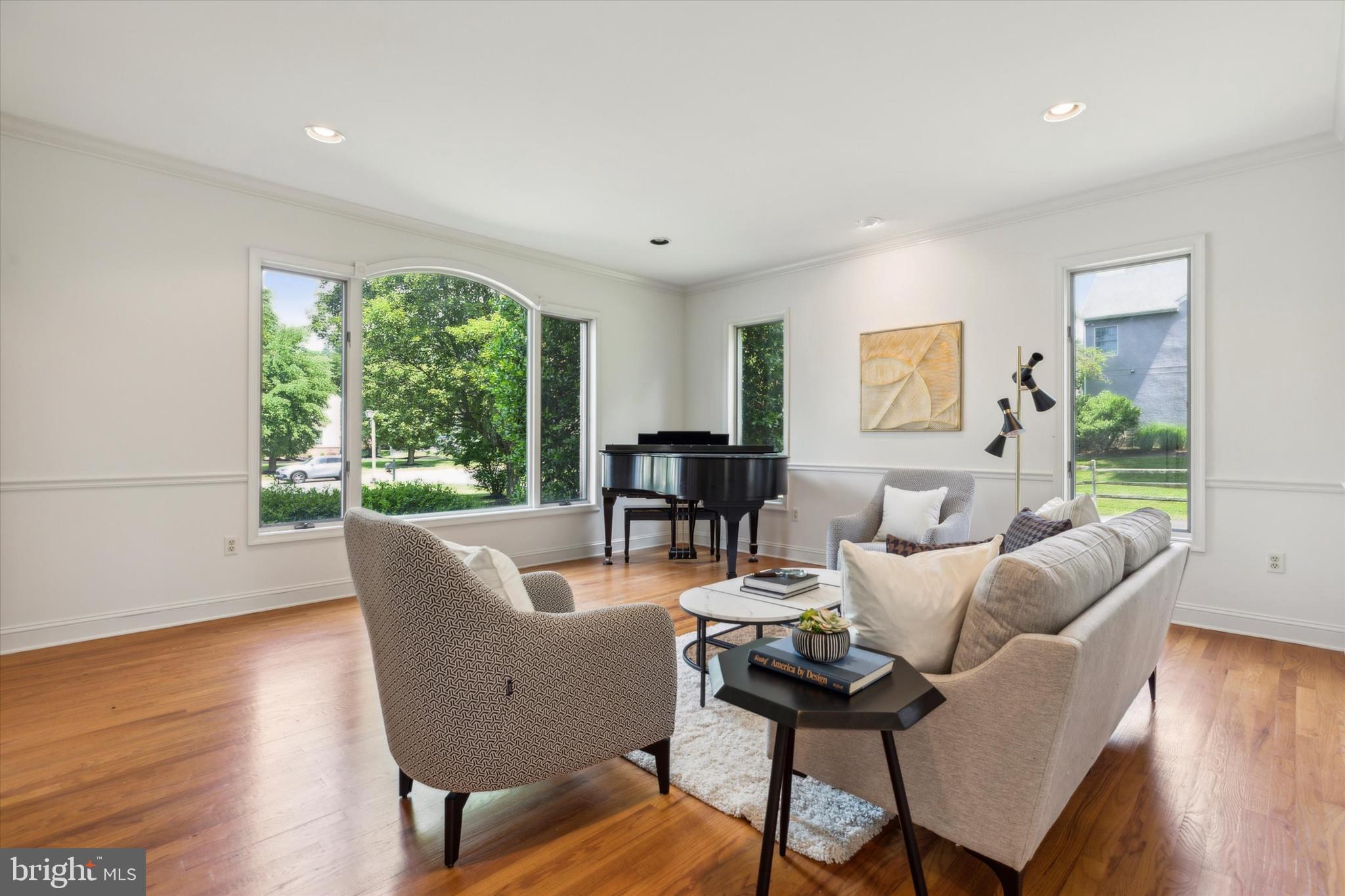 DAWESFIELD - Residential