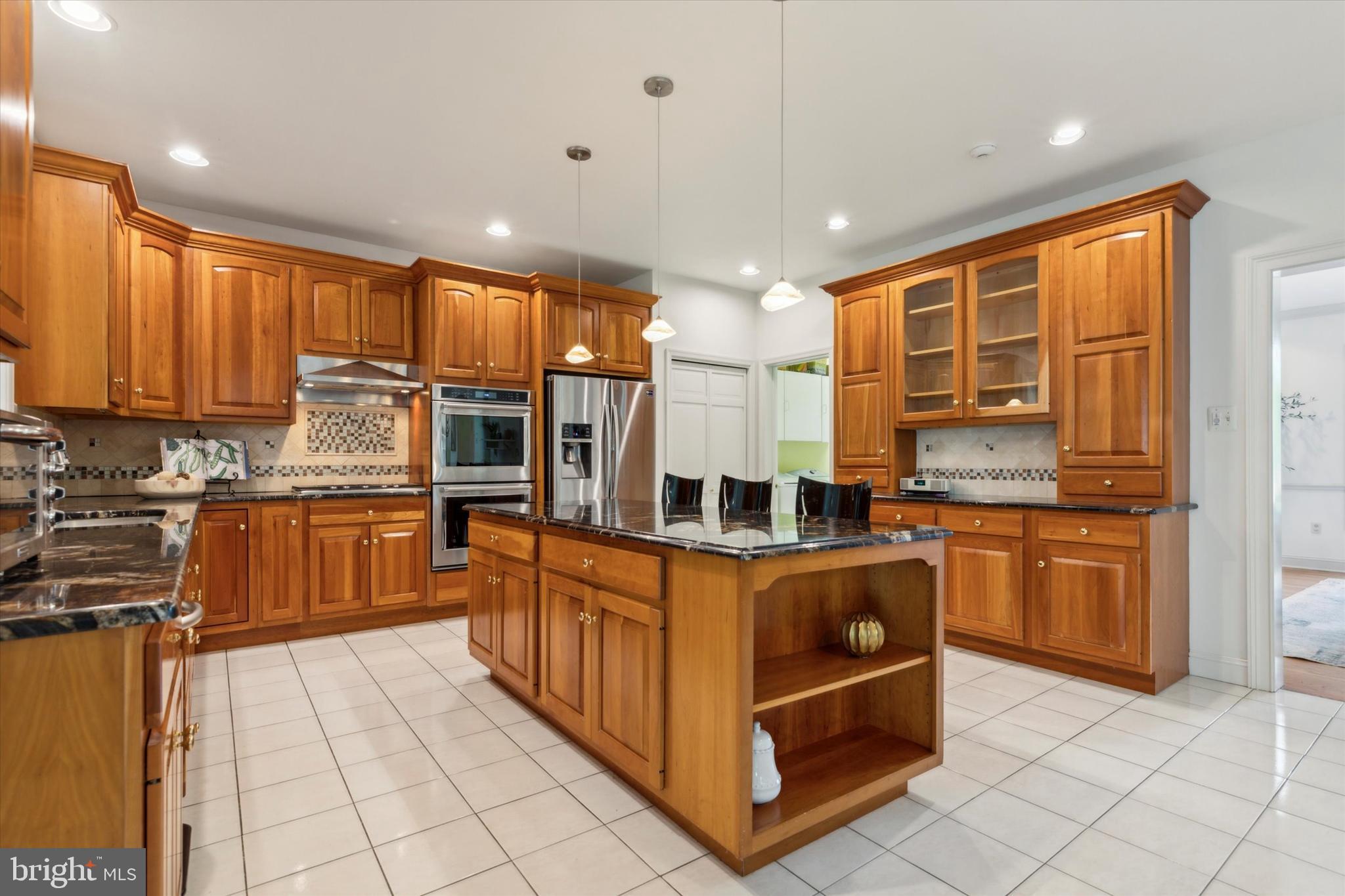 DAWESFIELD - Residential