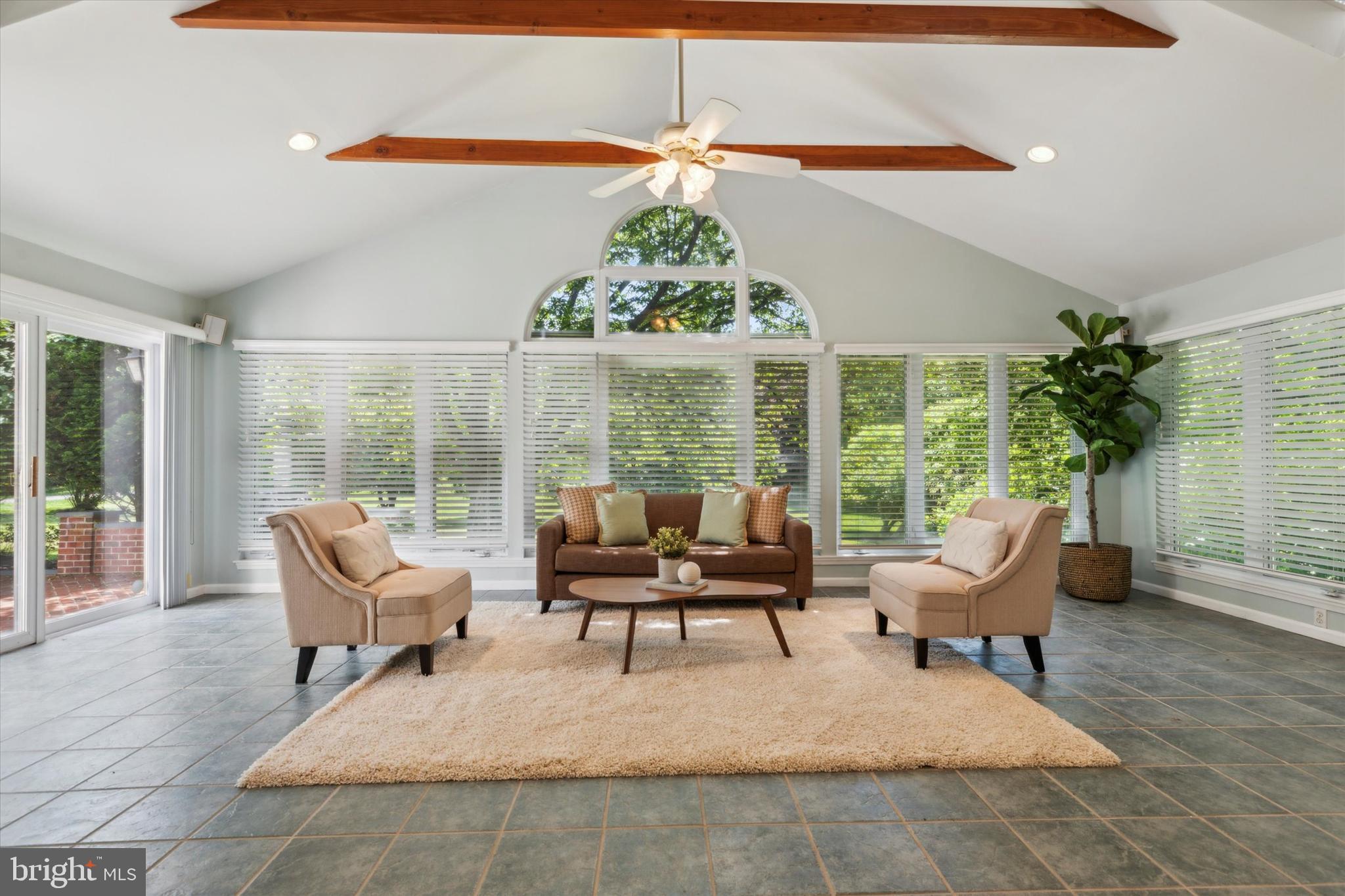 DAWESFIELD - Residential