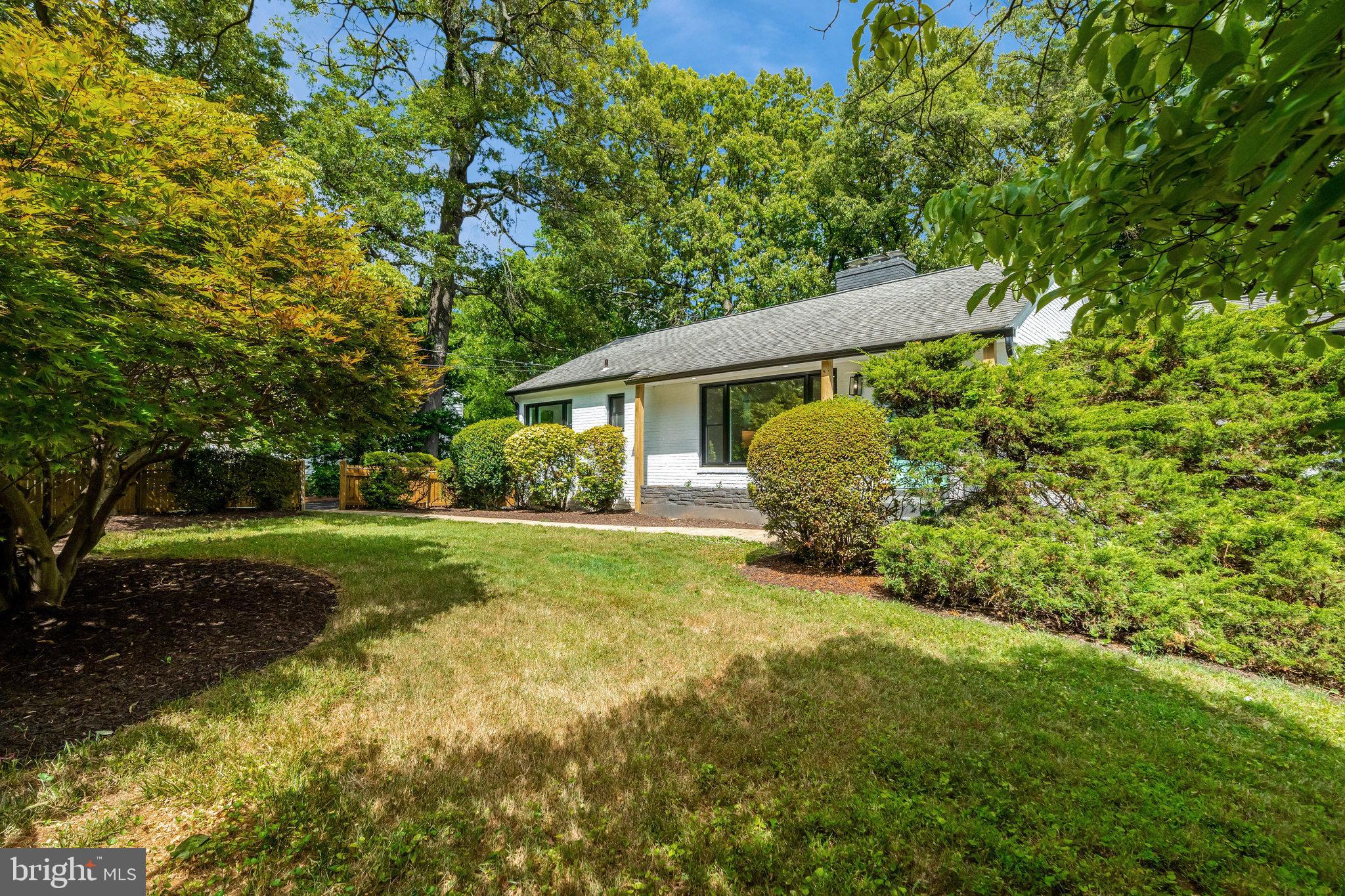 2539 GALLOWS ROAD