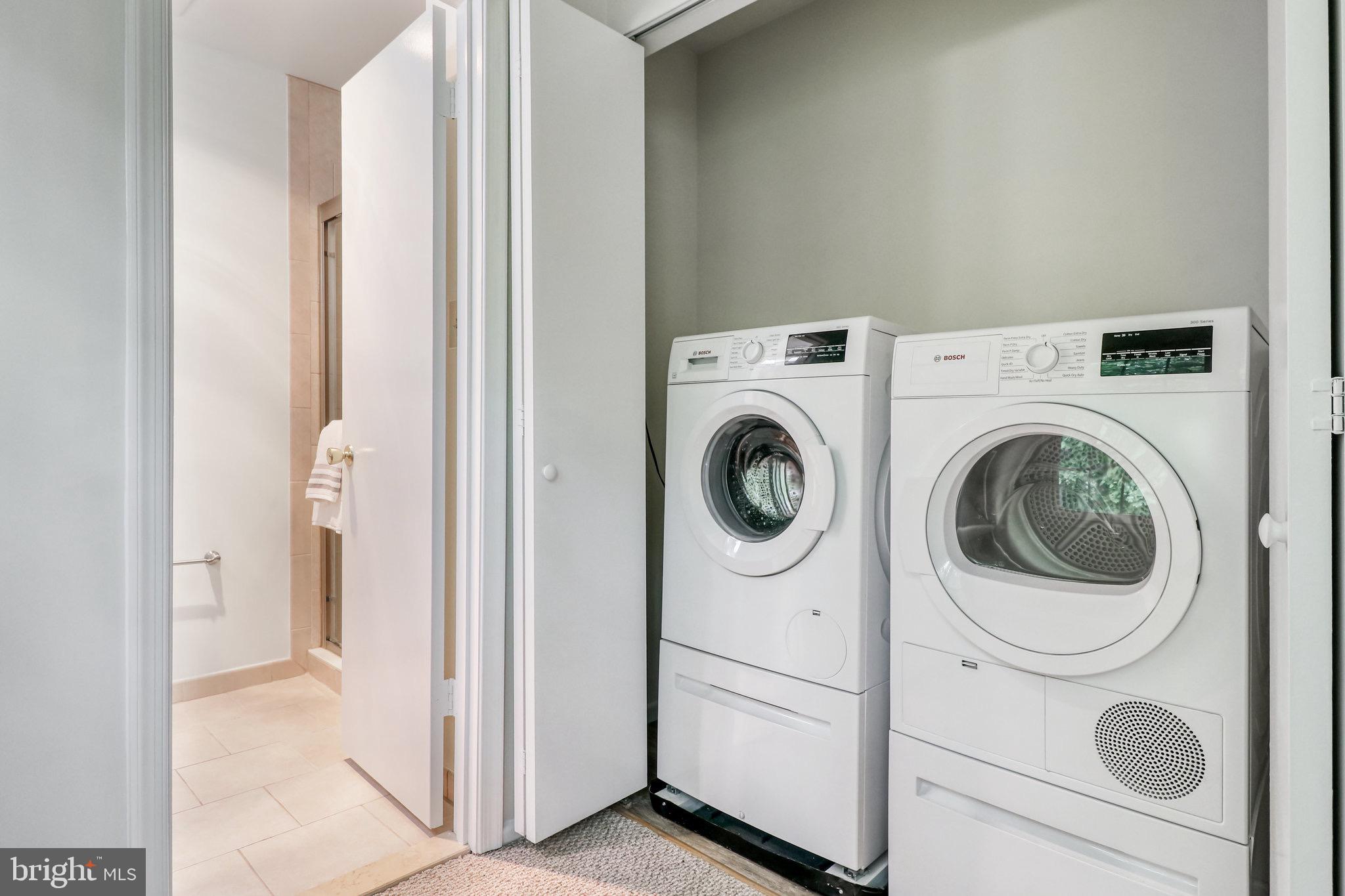 BURKE CENTRE - Residential