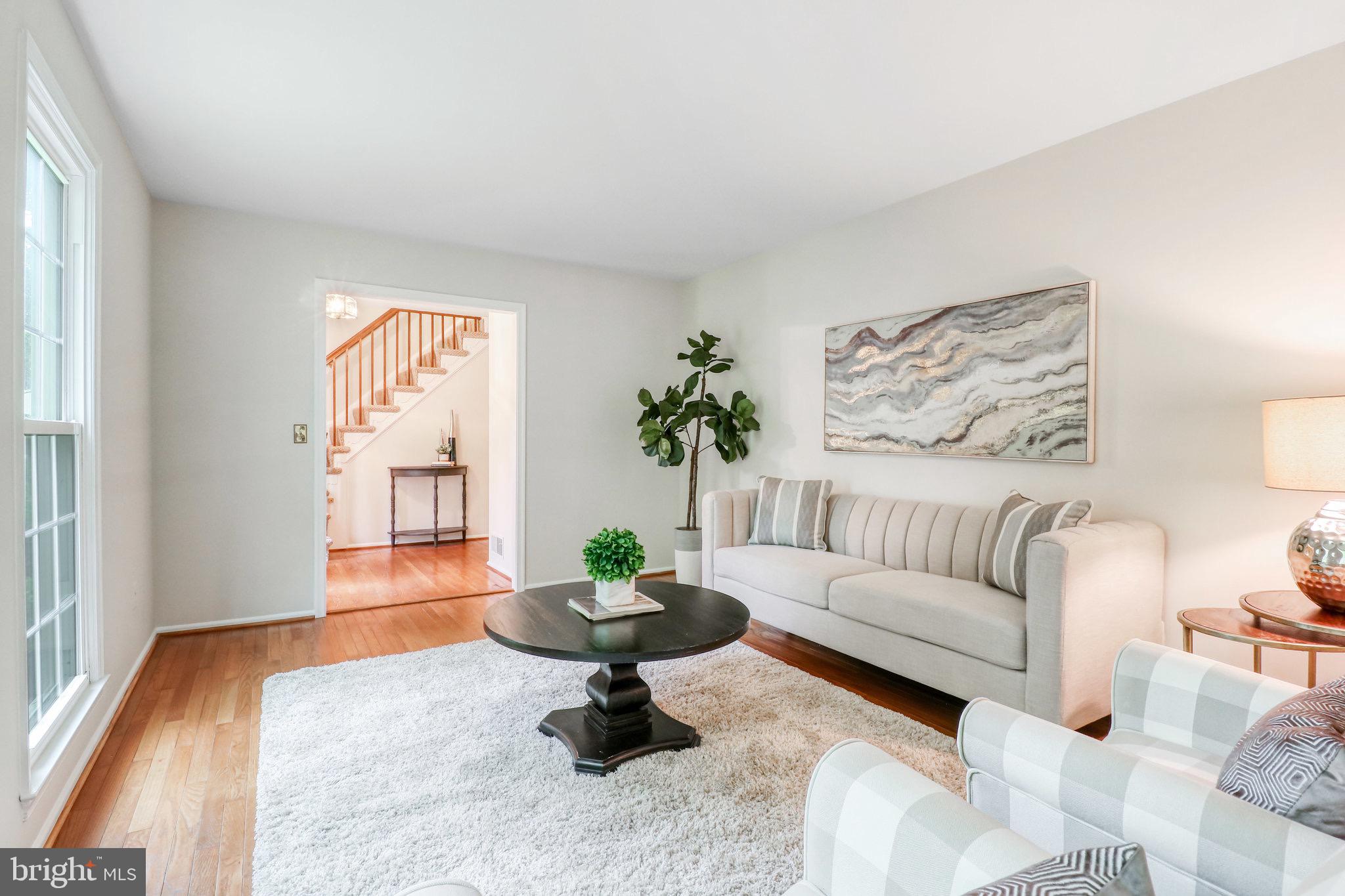 BURKE CENTRE - Residential