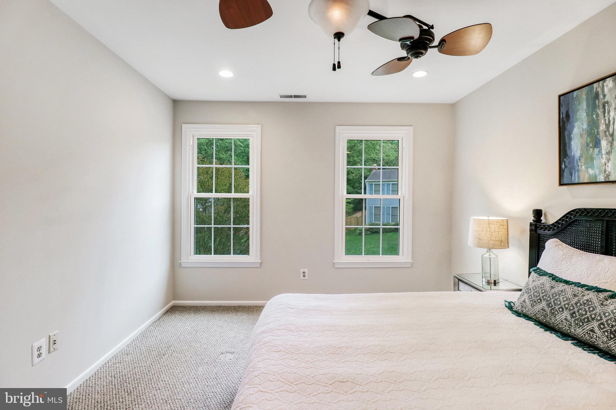 BURKE CENTRE - Residential