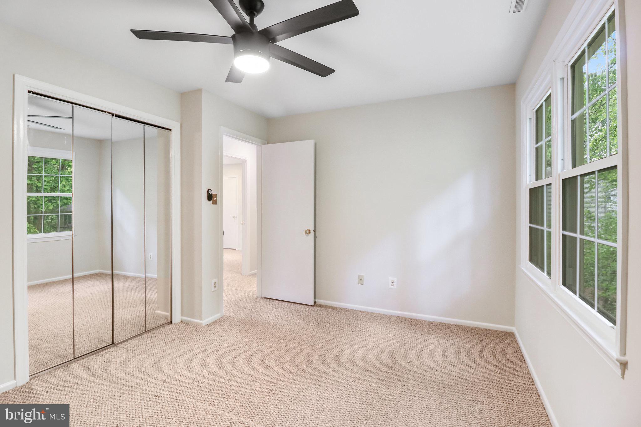 BURKE CENTRE - Residential