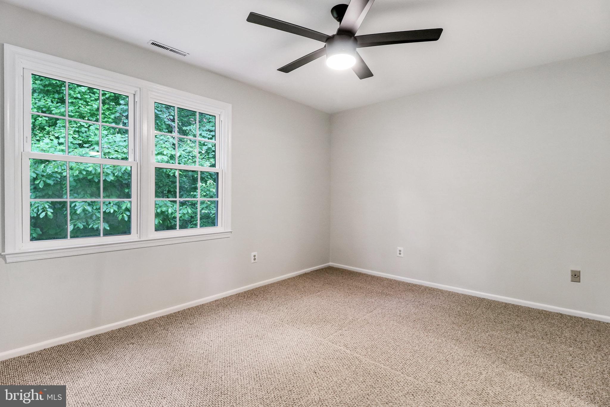 BURKE CENTRE - Residential