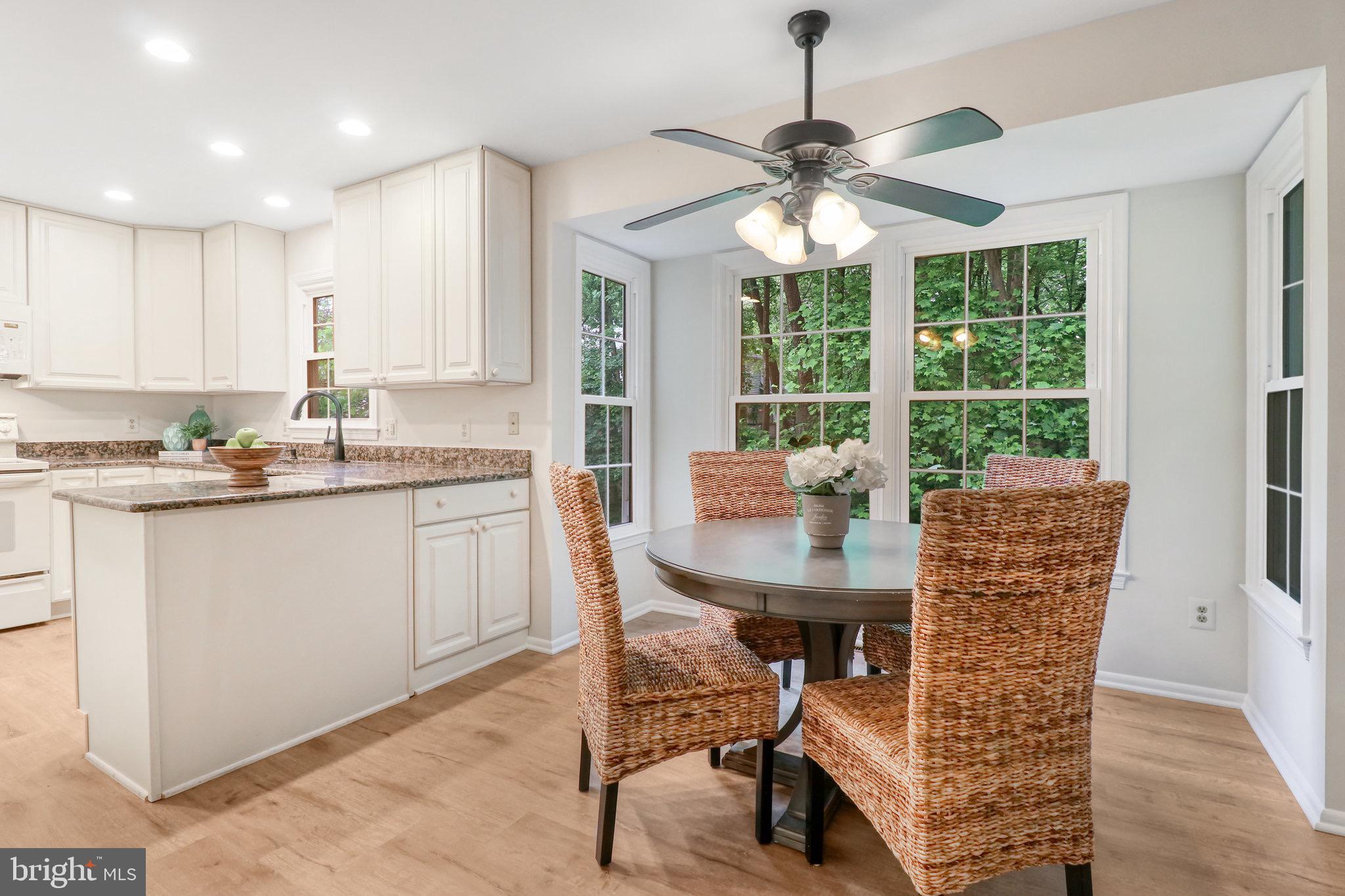 BURKE CENTRE - Residential