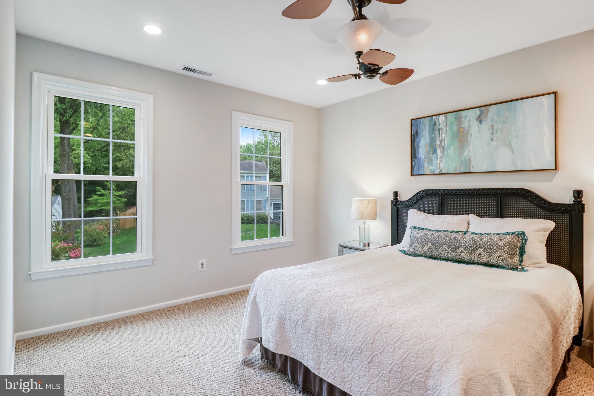 BURKE CENTRE - Residential