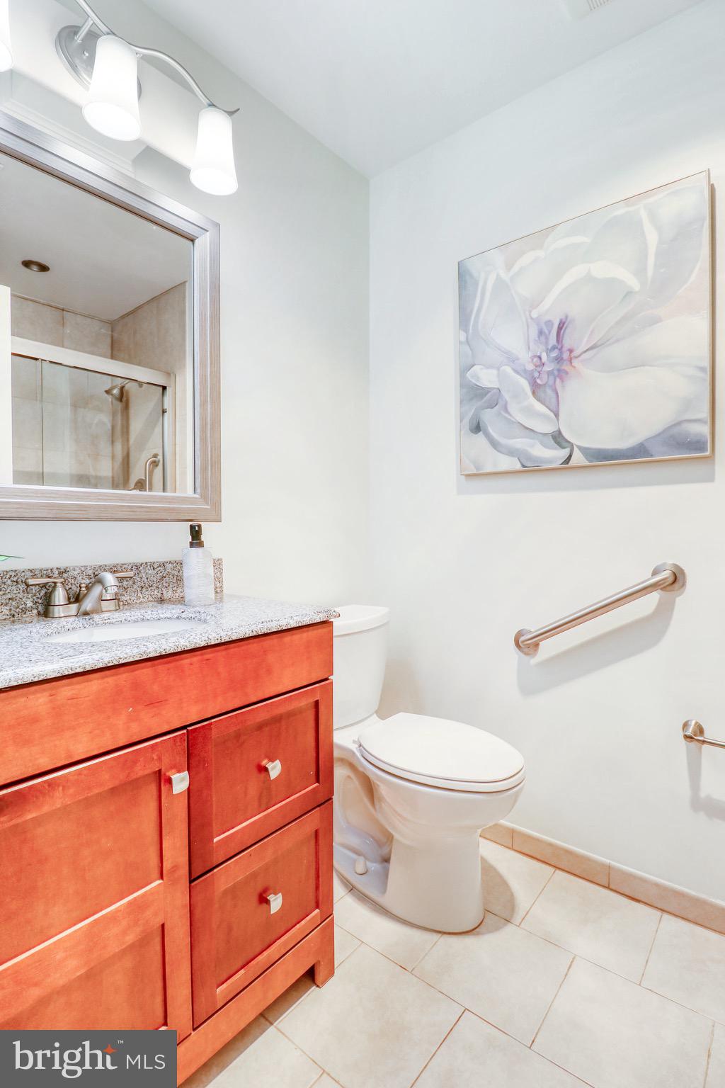 BURKE CENTRE - Residential