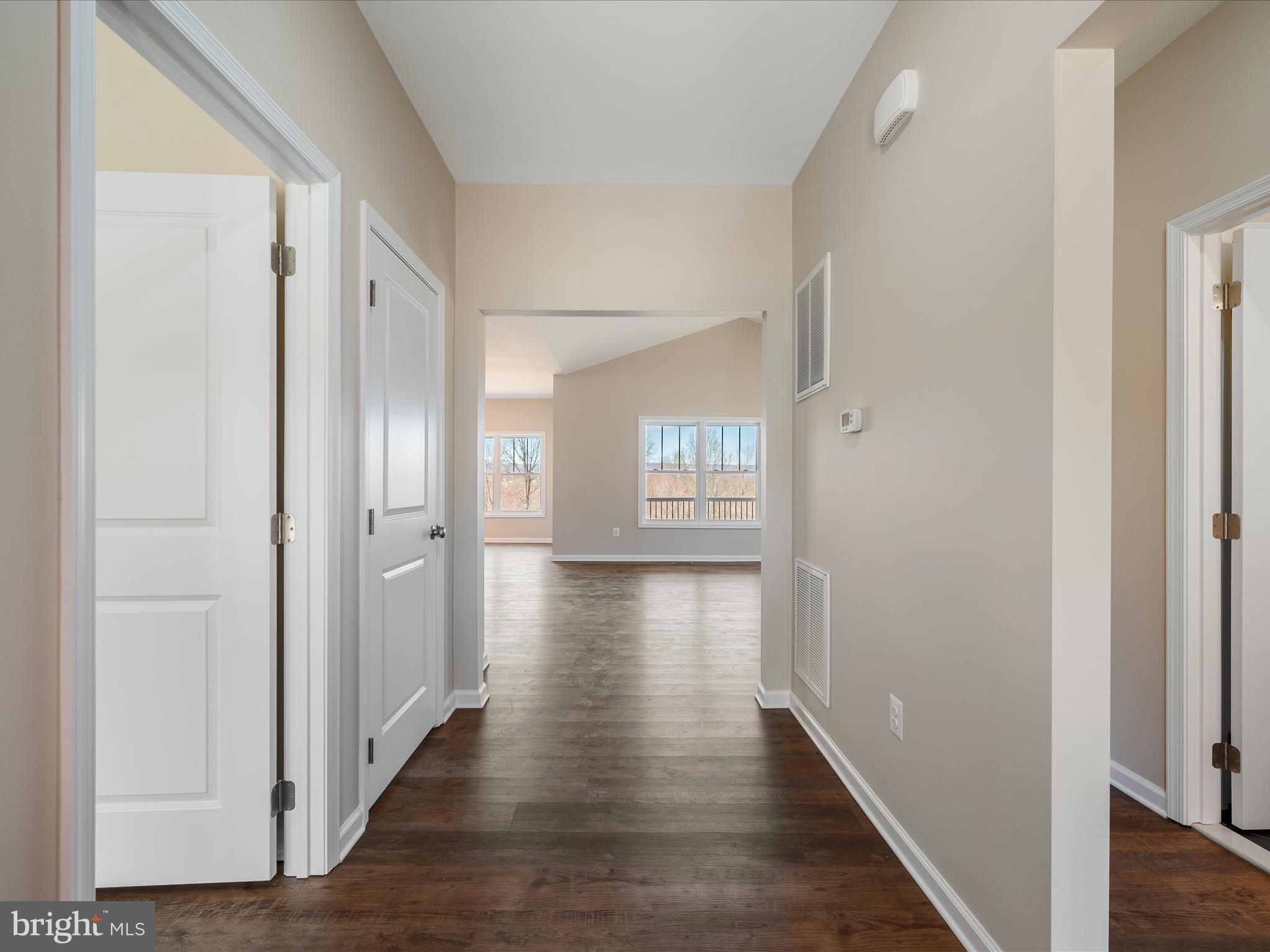 TIMBER RIDGE - Residential