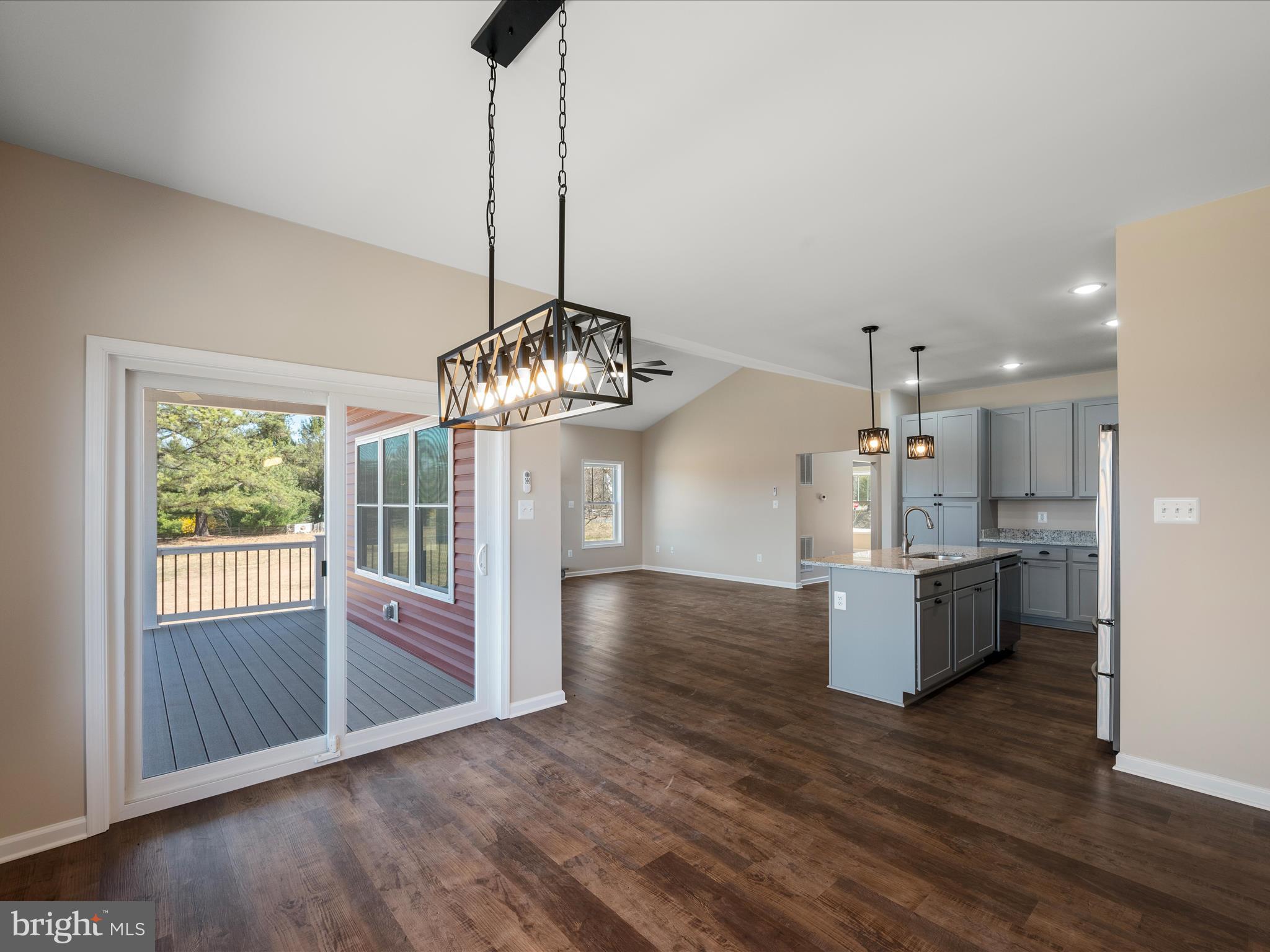 TIMBER RIDGE - Residential