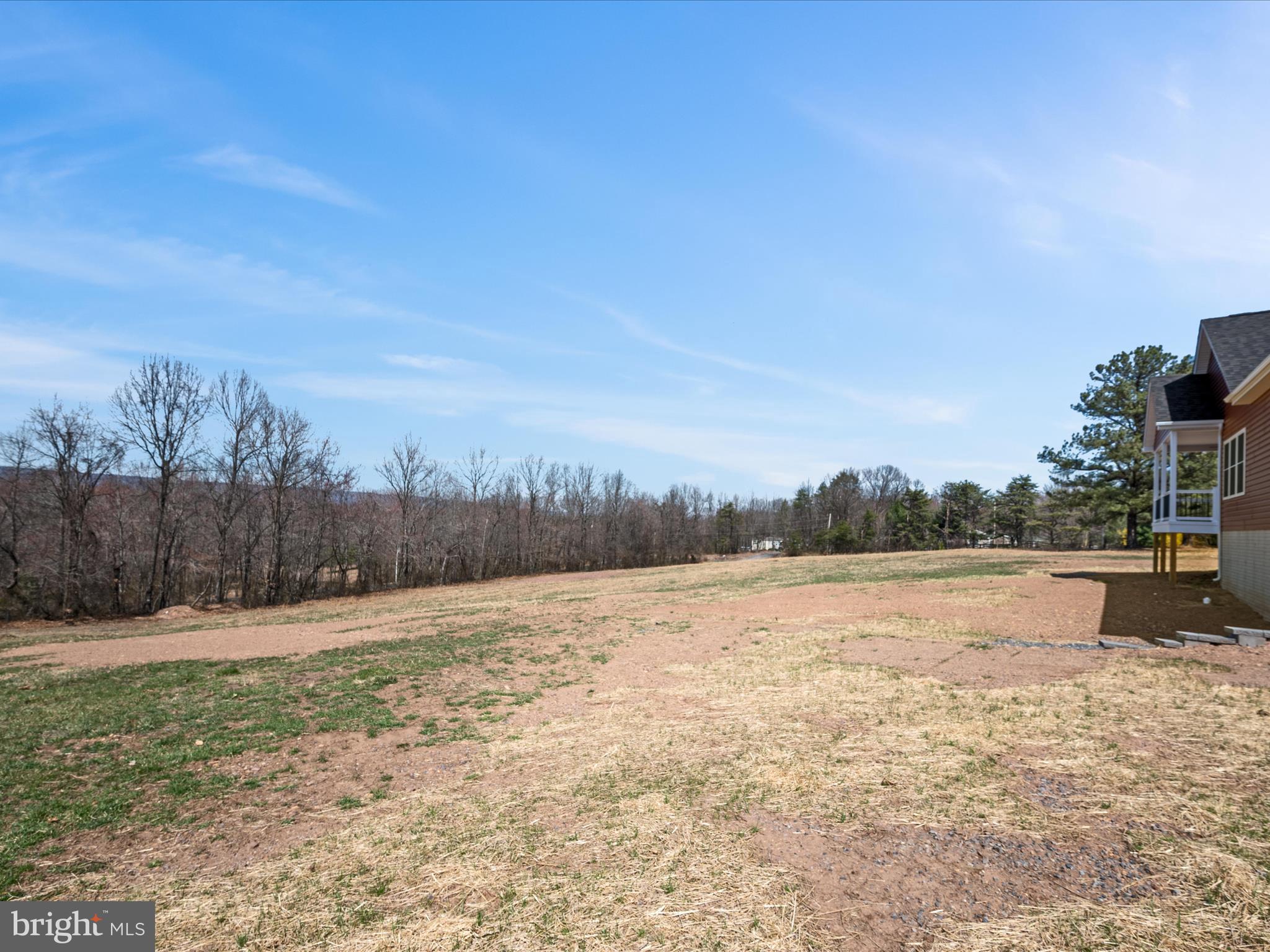 TIMBER RIDGE - Residential