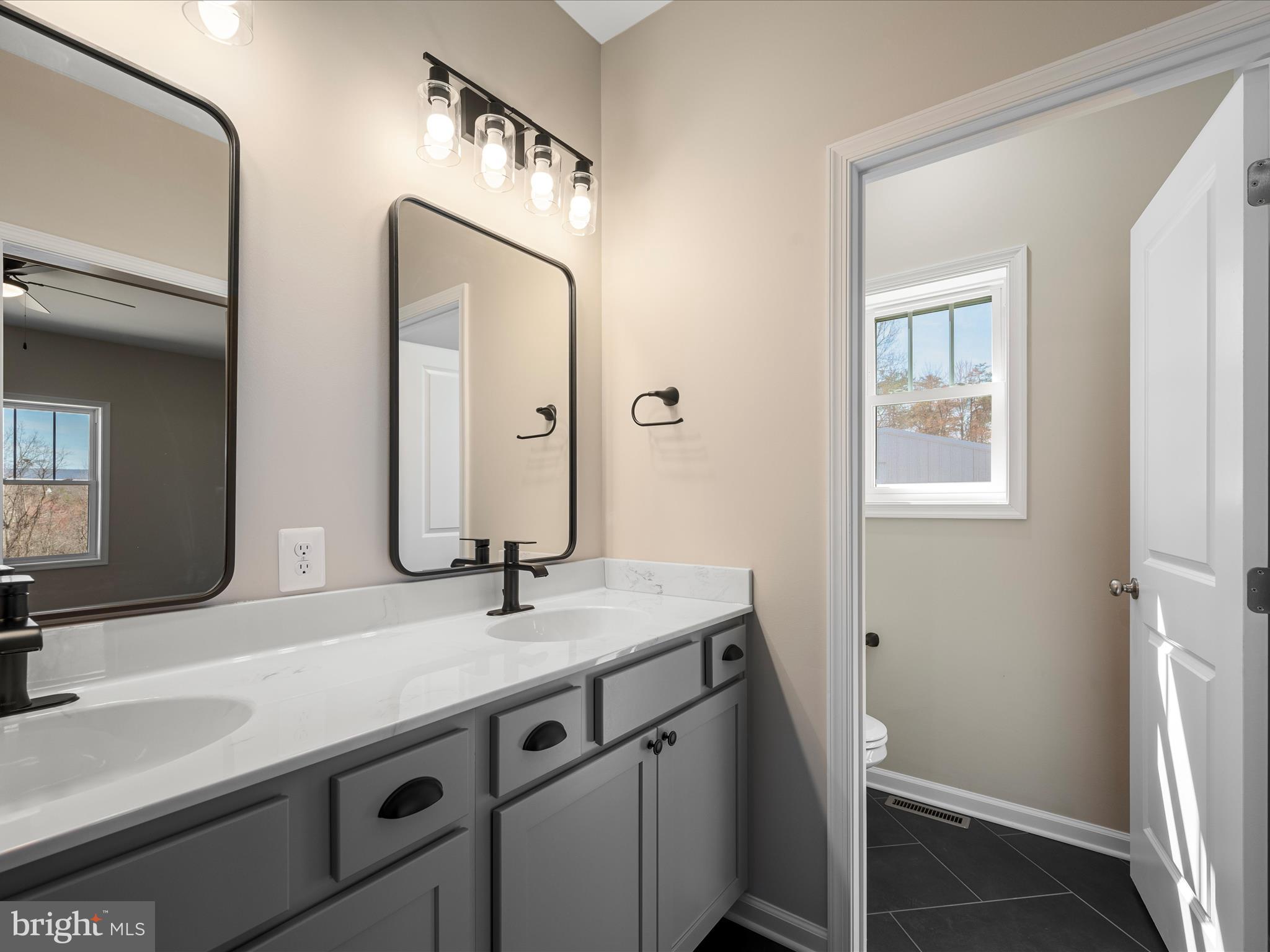 TIMBER RIDGE - Residential