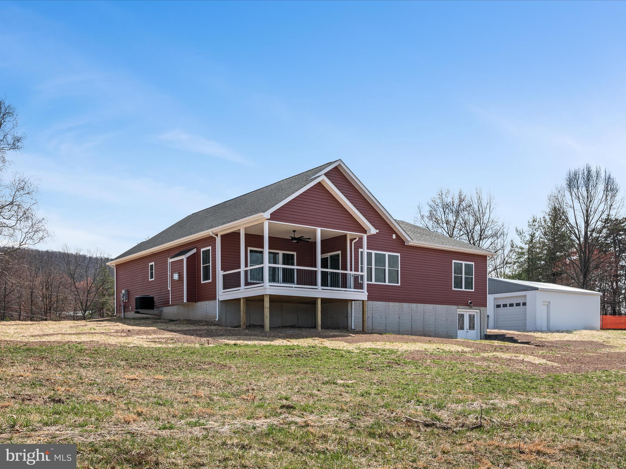 TIMBER RIDGE - Residential