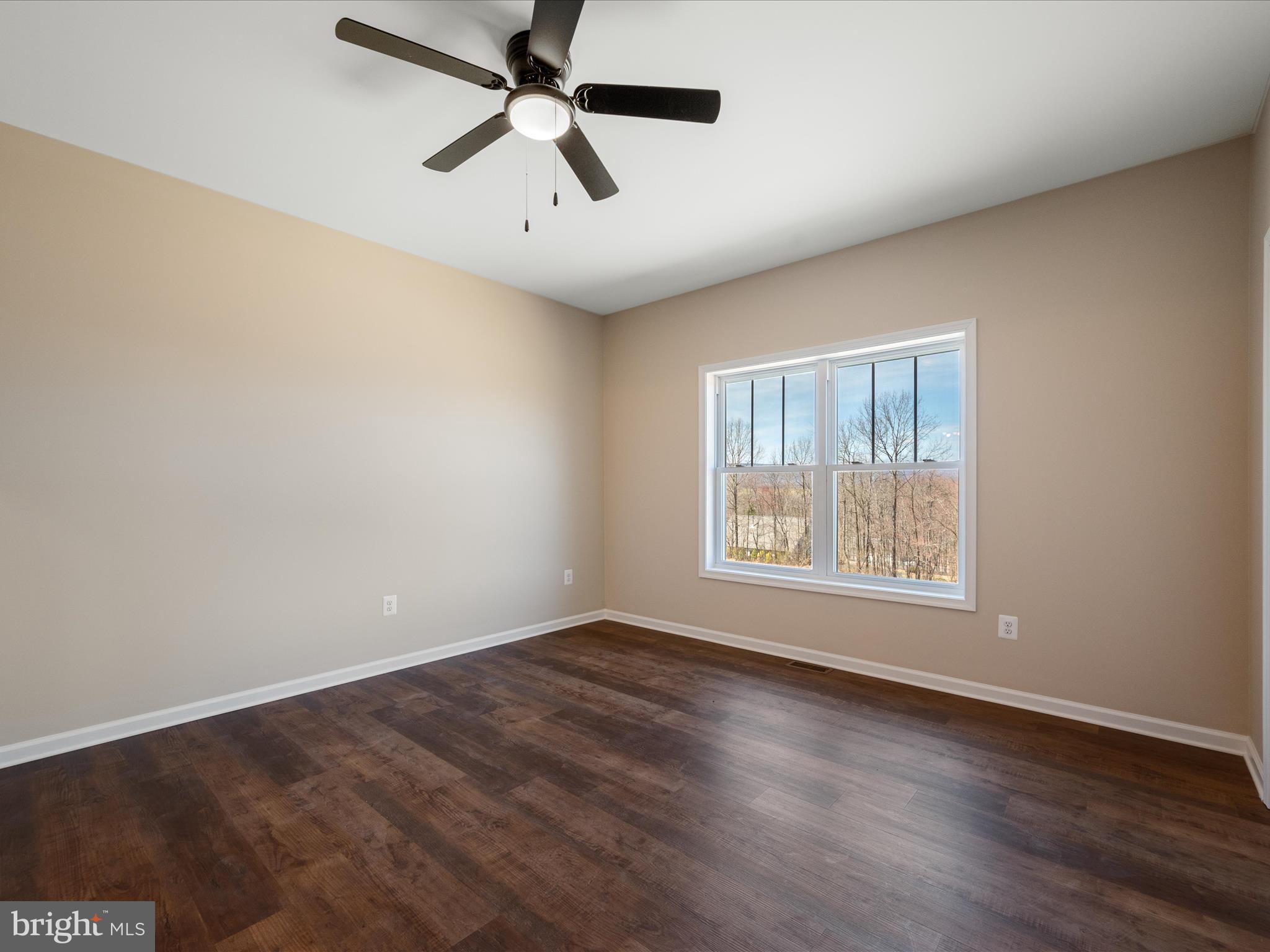 TIMBER RIDGE - Residential