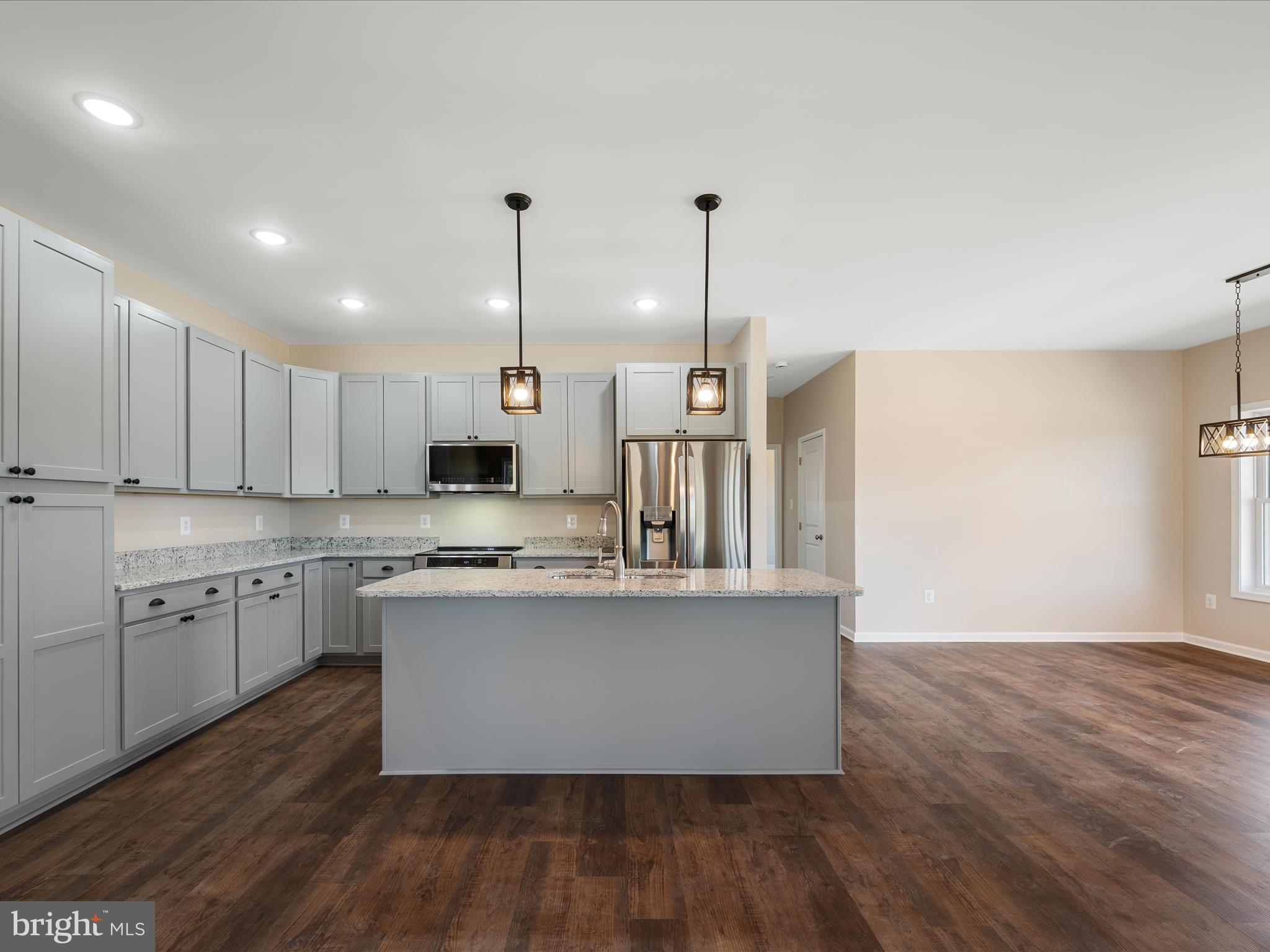 TIMBER RIDGE - Residential